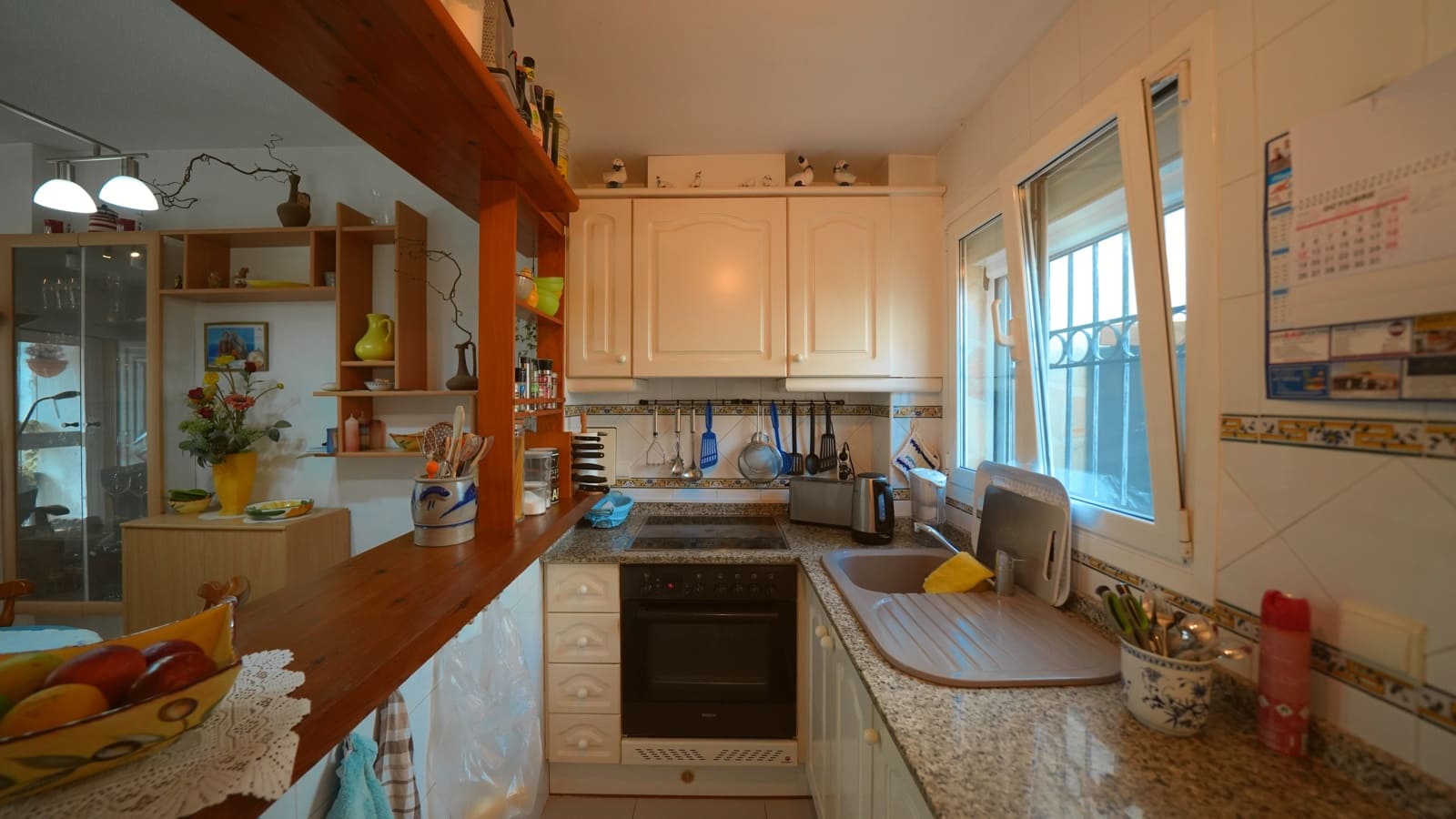 Casa de 3 habitaciones en El Vergel / Verger en venta con garaje - 238.000 € (Ref: 10141559)