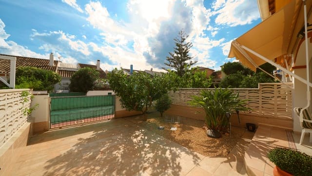 3 soveværelse Byhus til salg i El Vergel / Verger med garage - € 238.000 (Ref: 10141559)
