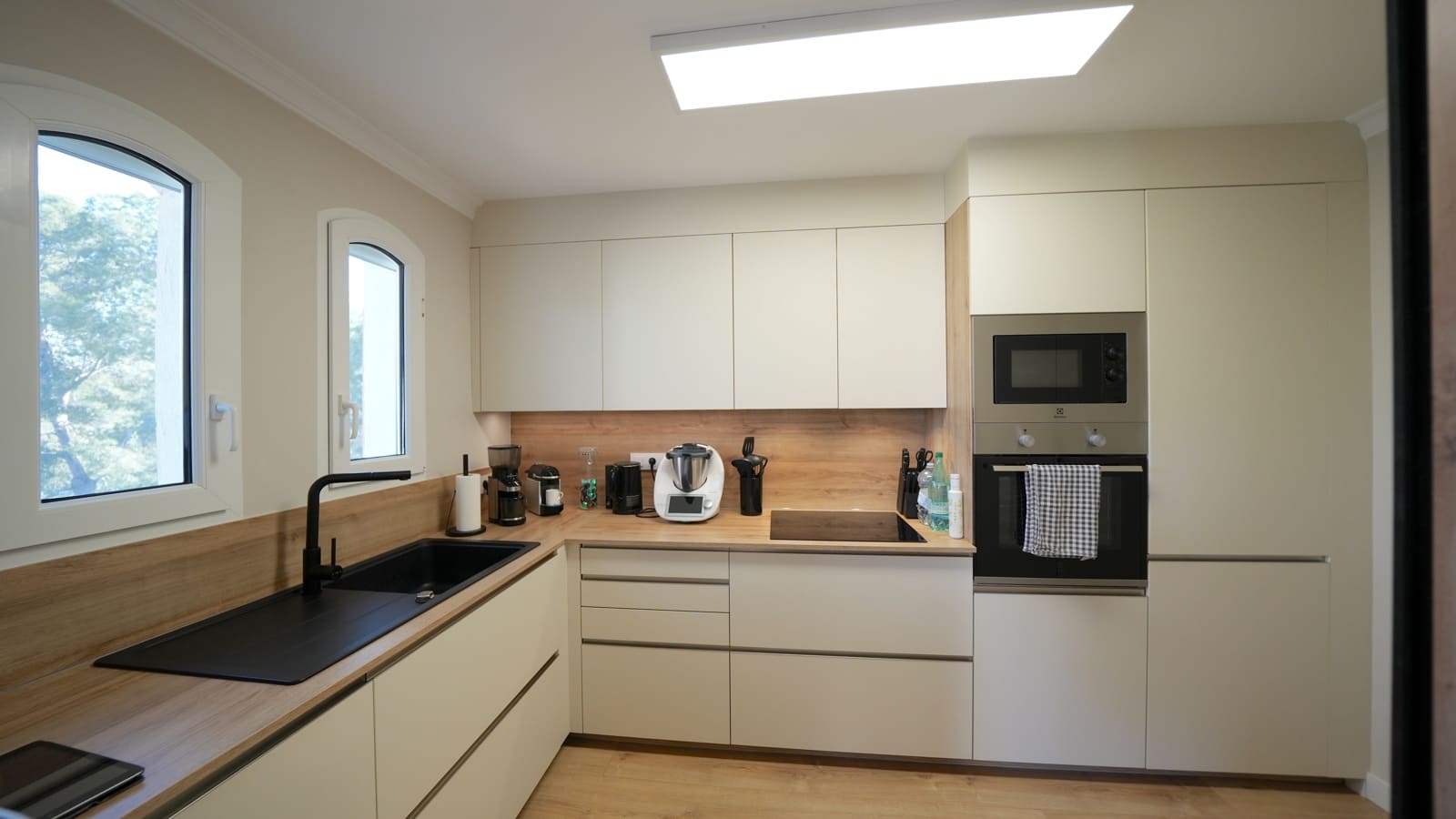 Apartamento de 2 habitaciones en Pedreguer en venta con piscina garaje - 389.000 € (Ref: 10141561)