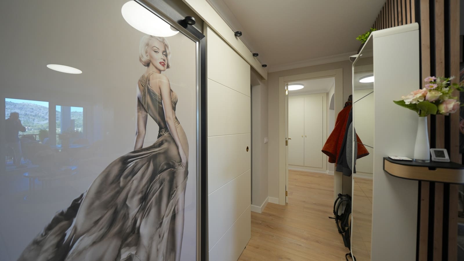 Apartamento de 2 habitaciones en Pedreguer en venta con piscina garaje - 389.000 € (Ref: 10141561)