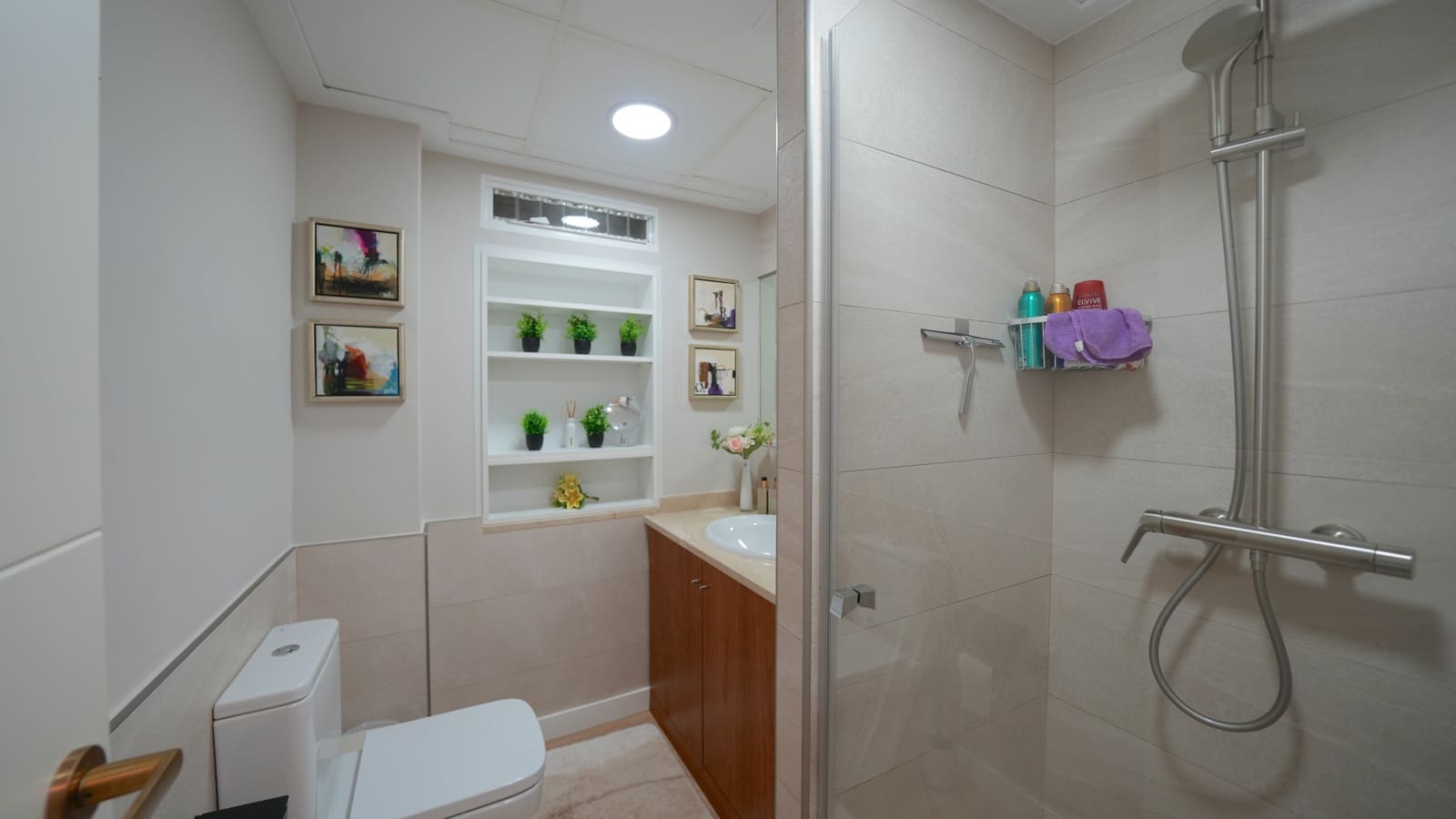 Apartamento de 2 habitaciones en Pedreguer en venta con piscina garaje - 389.000 € (Ref: 10141561)
