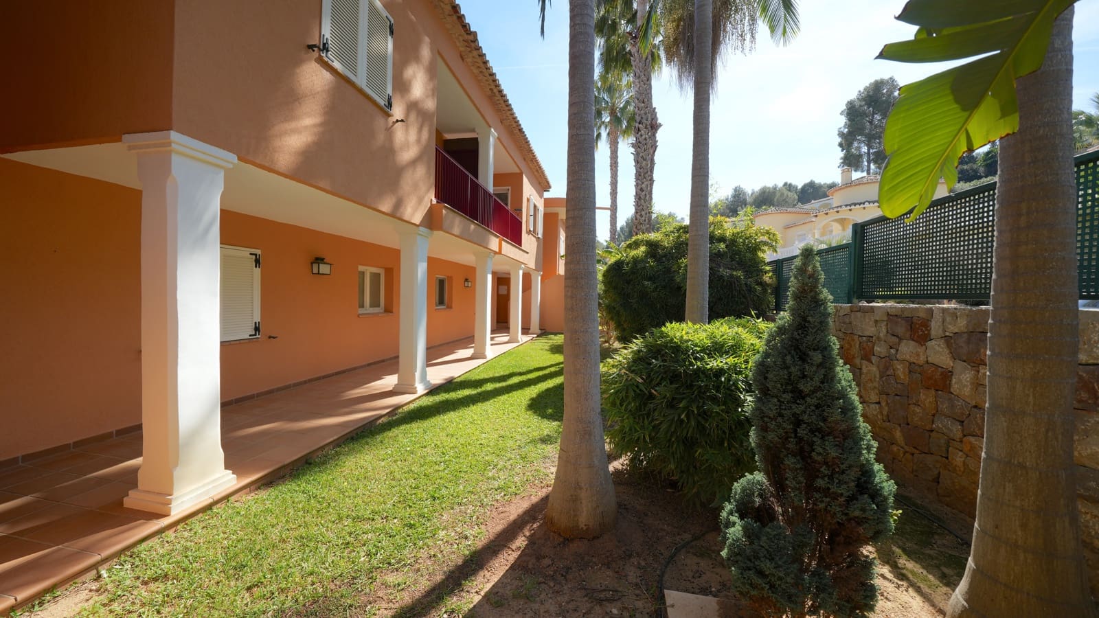 Apartamento de 2 habitaciones en Pedreguer en venta con piscina garaje - 389.000 € (Ref: 10141561)