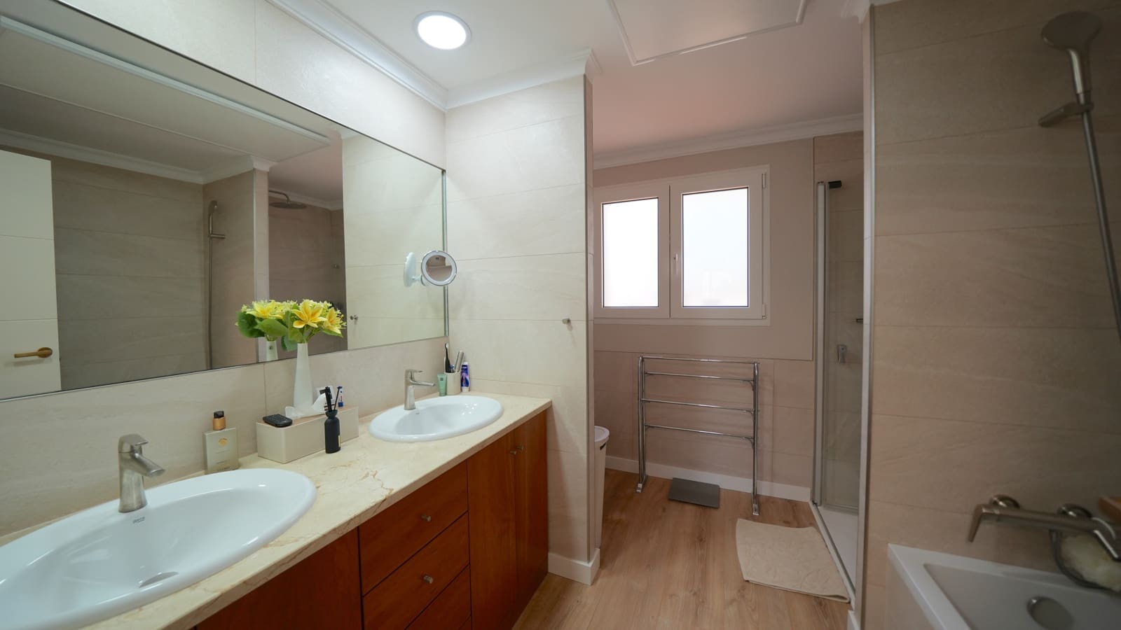 Apartamento de 2 habitaciones en Pedreguer en venta con piscina garaje - 389.000 € (Ref: 10141561)