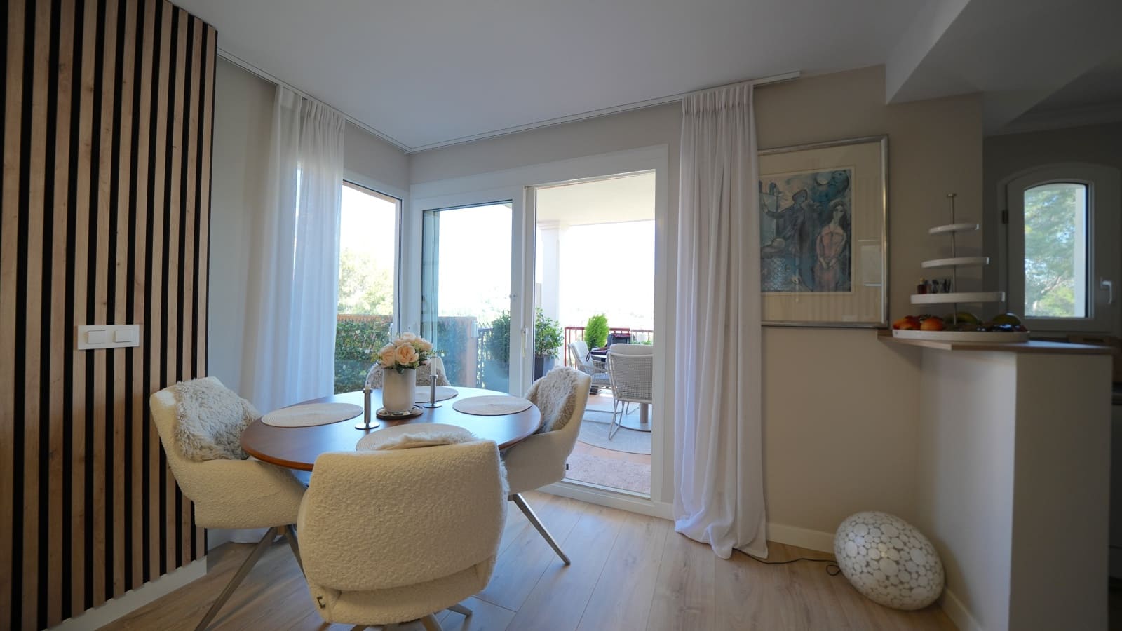 Apartamento de 2 habitaciones en Pedreguer en venta con piscina garaje - 389.000 € (Ref: 10141561)