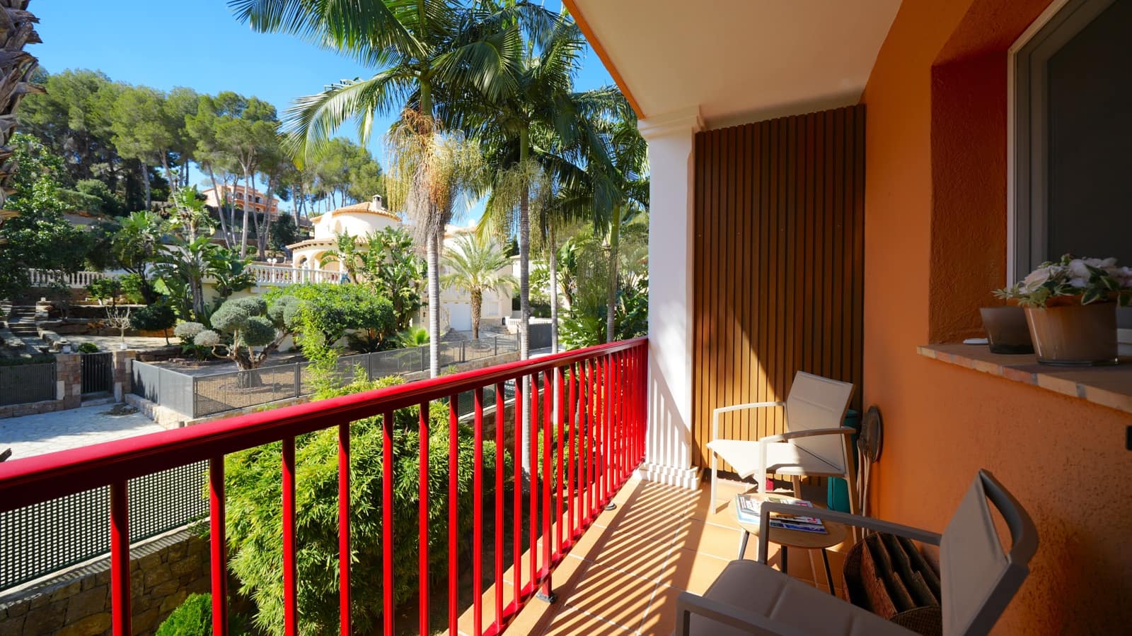 Apartamento de 2 habitaciones en Pedreguer en venta con piscina garaje - 389.000 € (Ref: 10141561)