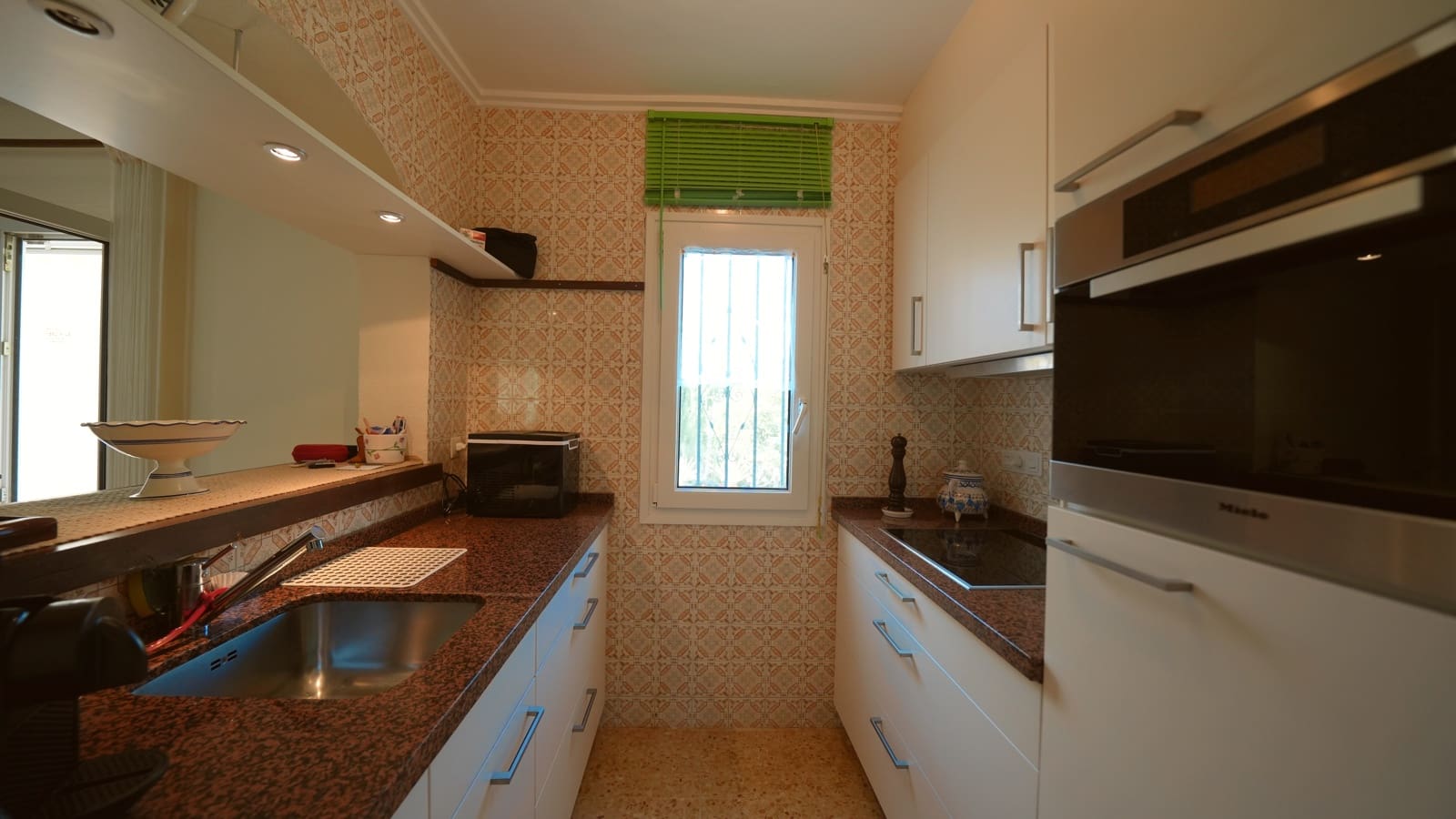 2 quarto Moradia para venda em Denia com piscina garagem - 330 000 € (Ref: 10145222)