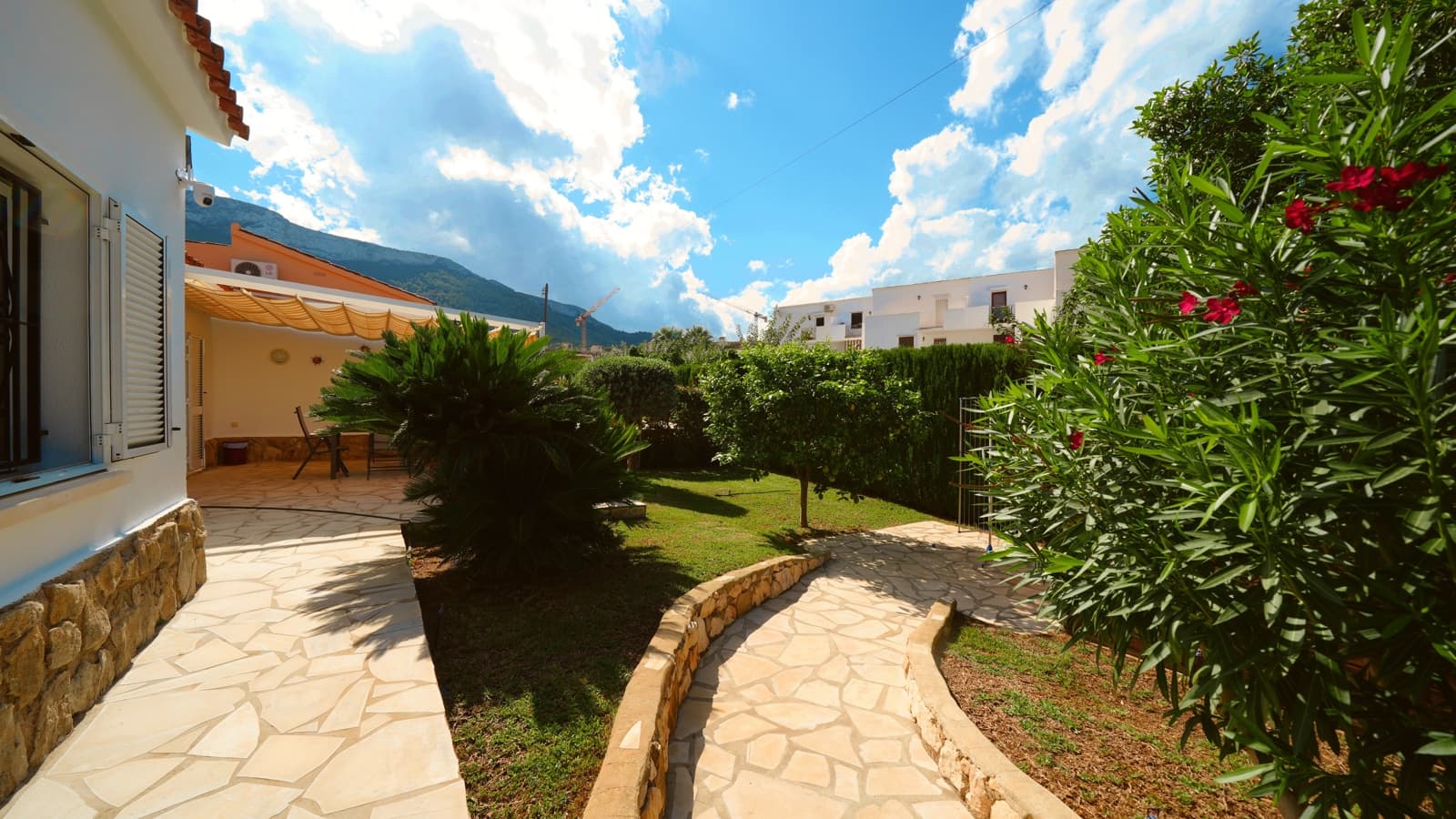 2 quarto Moradia para venda em Denia com piscina garagem - 330 000 € (Ref: 10145222)