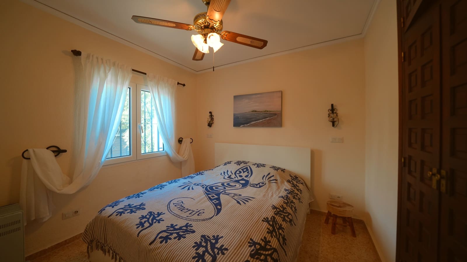 2 quarto Moradia para venda em Denia com piscina garagem - 330 000 € (Ref: 10145222)