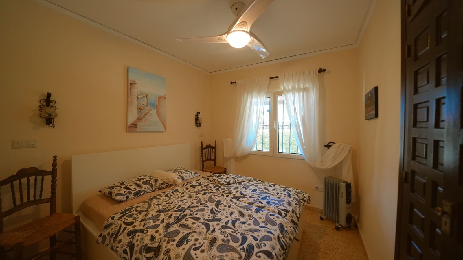 2 quarto Moradia para venda em Denia com piscina garagem - 330 000 € (Ref: 10145222)