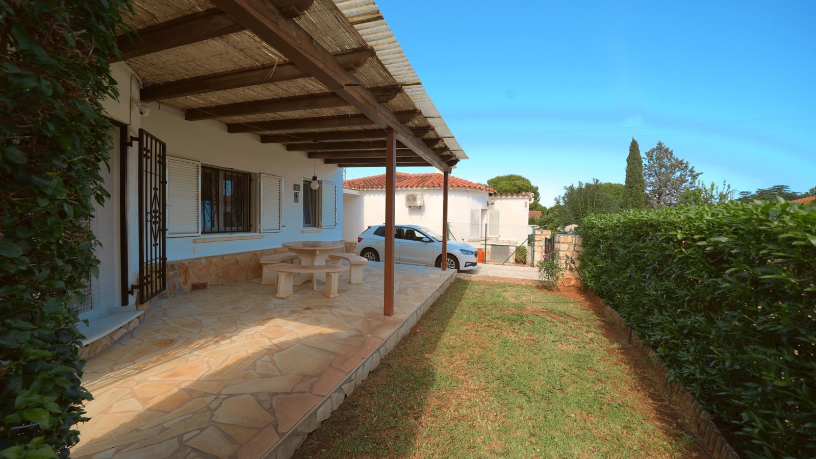 2 quarto Moradia para venda em Denia com piscina garagem - 330 000 € (Ref: 10145222)