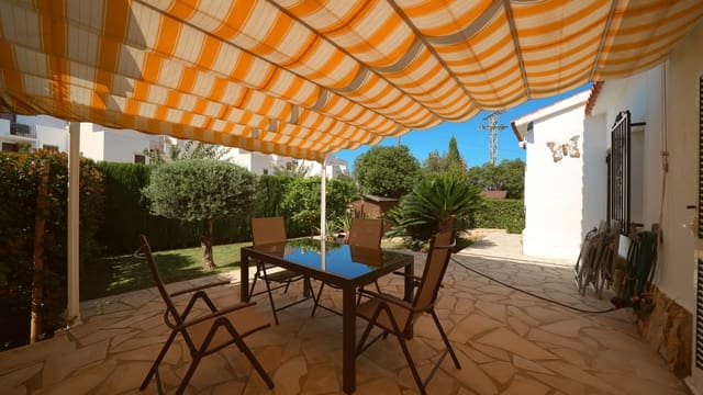 2 camera da letto Villa in vendita in La Pedrera - Vessanes, Dénia con piscina garage - 330.000 € (Rif: 10145222)