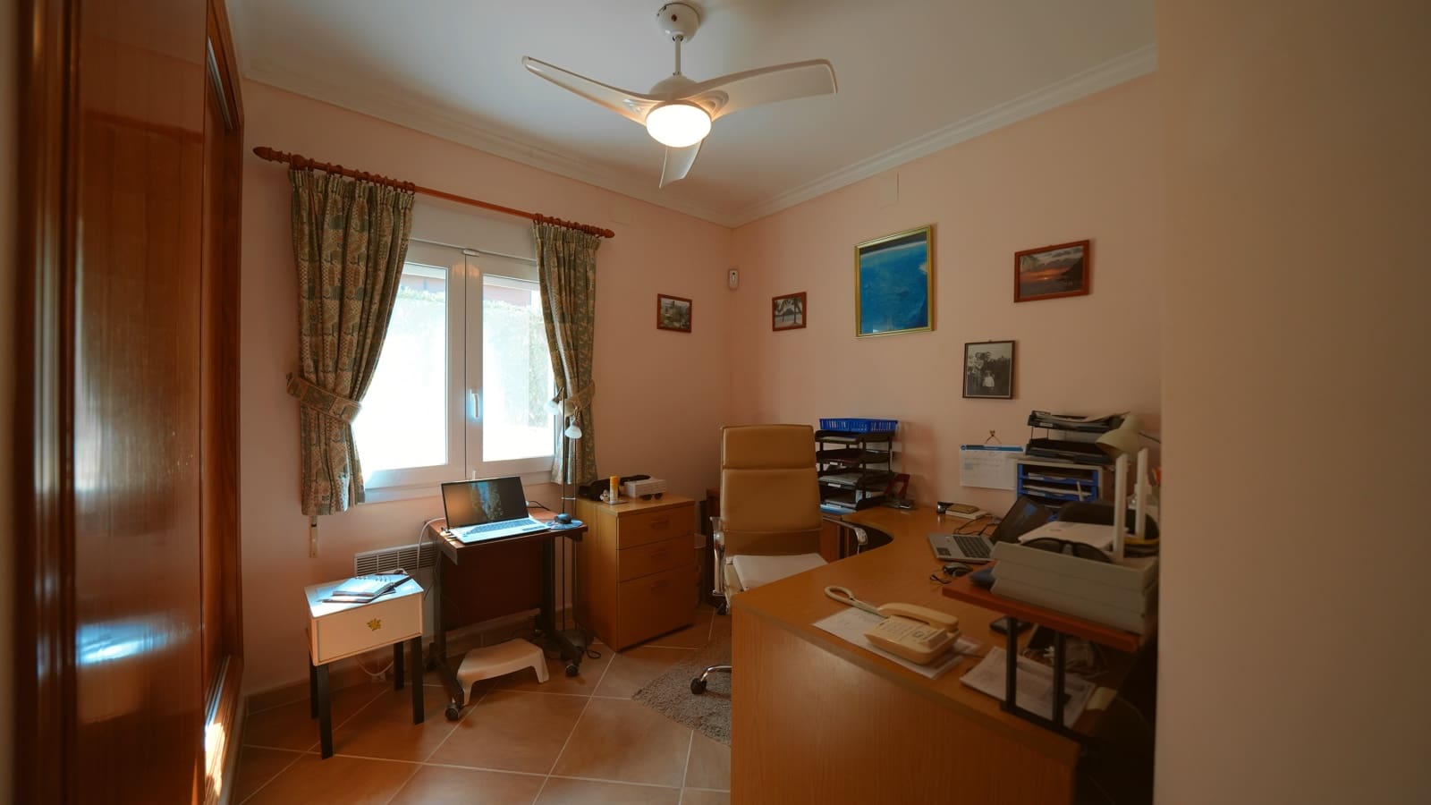 4 bedroom Villa for sale in Orba with pool garage - € 499,000 (Ref: 10162404)