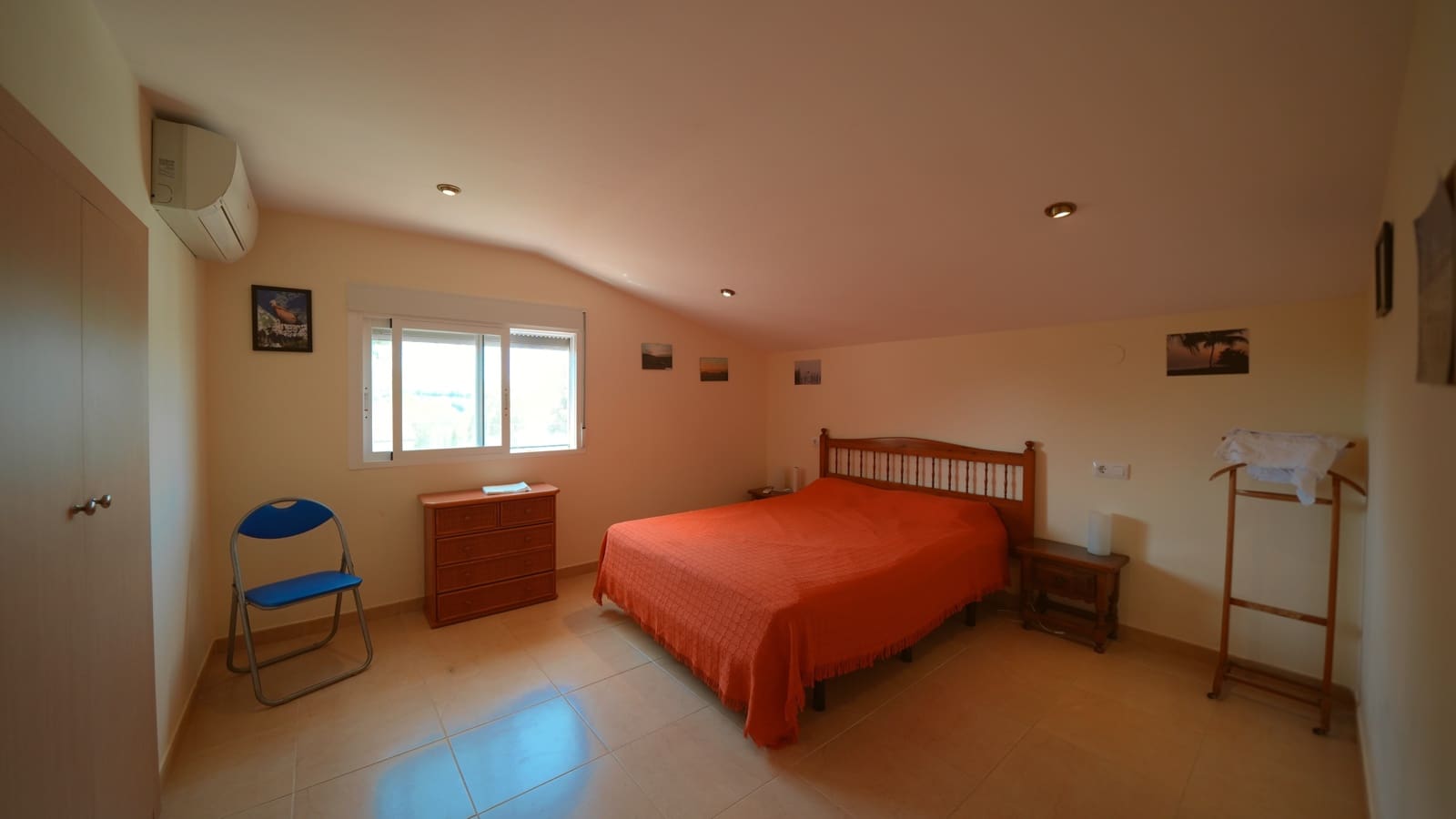 6 bedroom Villa for sale in Javea / Xabia with pool garage - € 715,000 (Ref: 10165853)