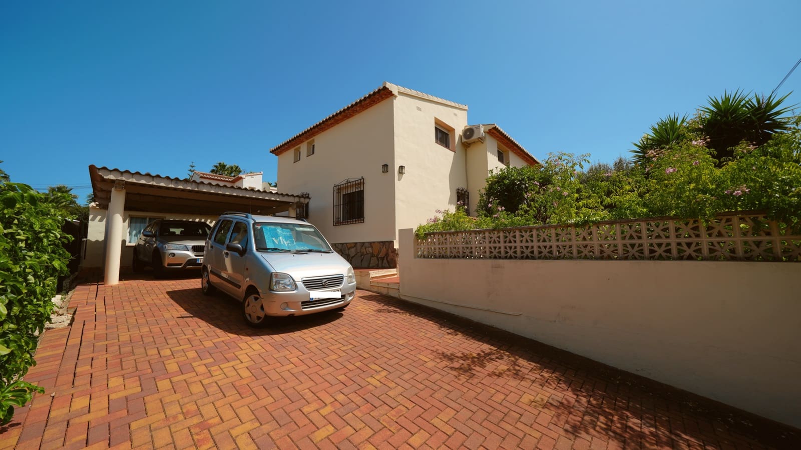 6 bedroom Villa for sale in Javea / Xabia with pool garage - € 715,000 (Ref: 10165853)