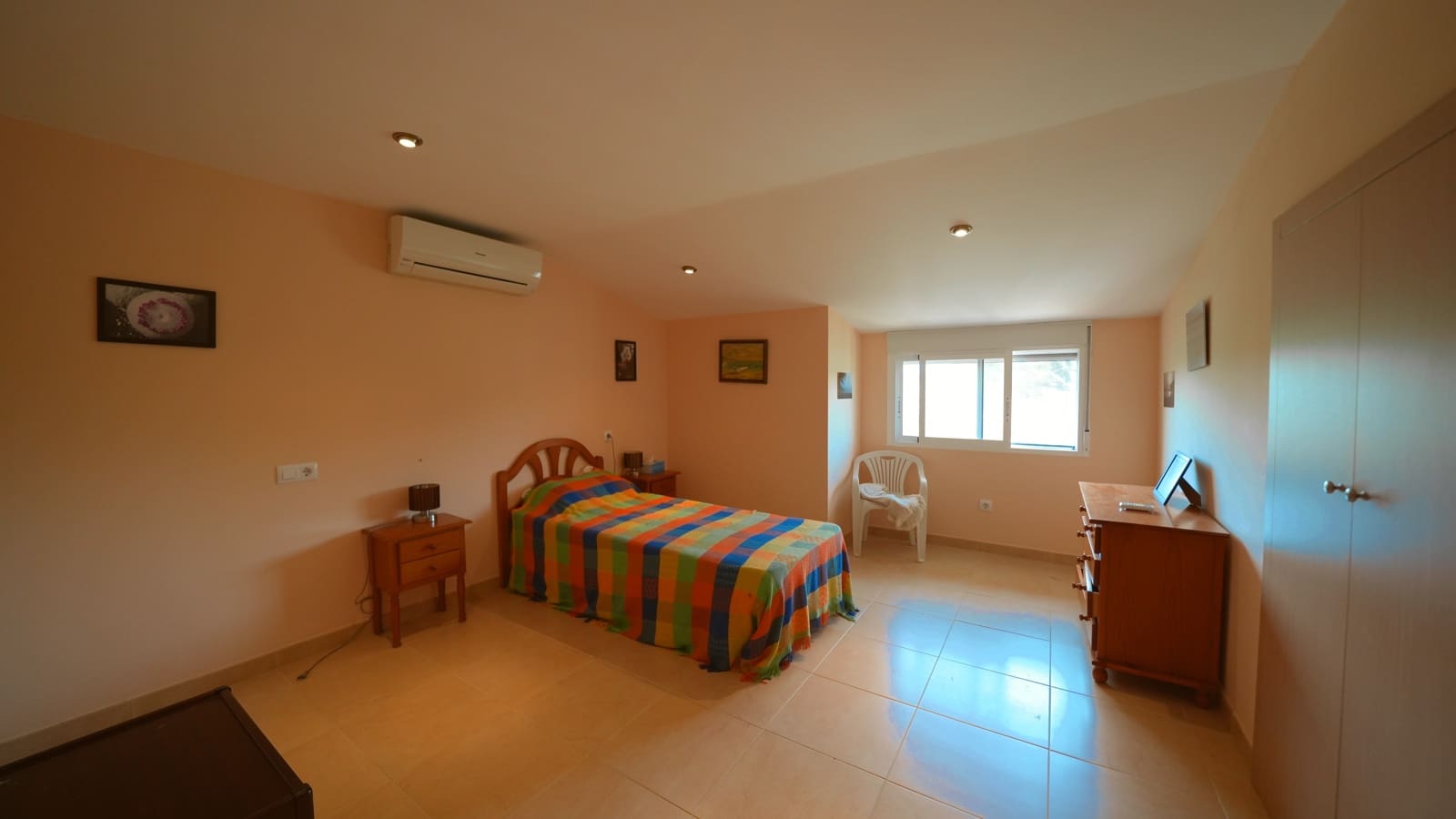 6 bedroom Villa for sale in Javea / Xabia with pool garage - € 715,000 (Ref: 10165853)