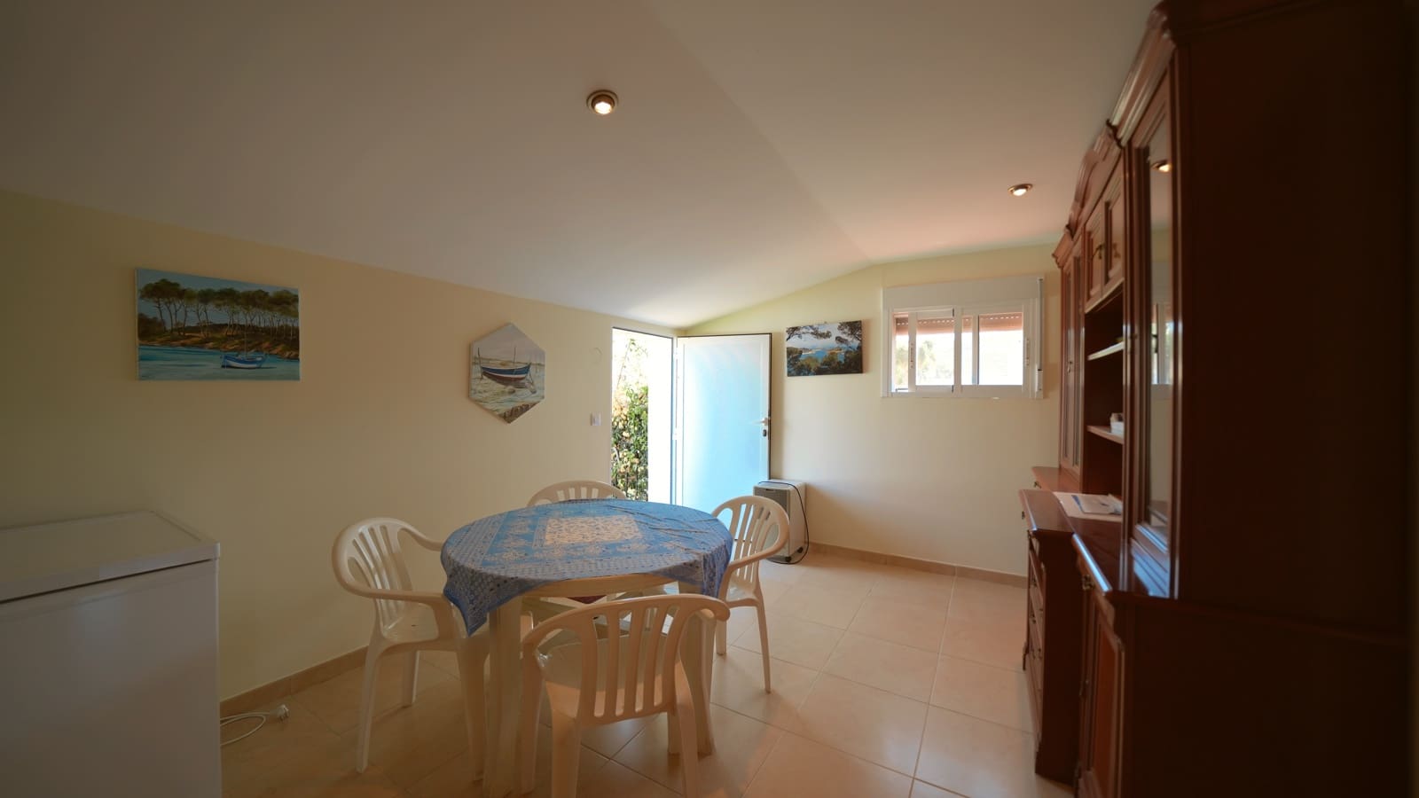 6 bedroom Villa for sale in Javea / Xabia with pool garage - € 715,000 (Ref: 10165853)