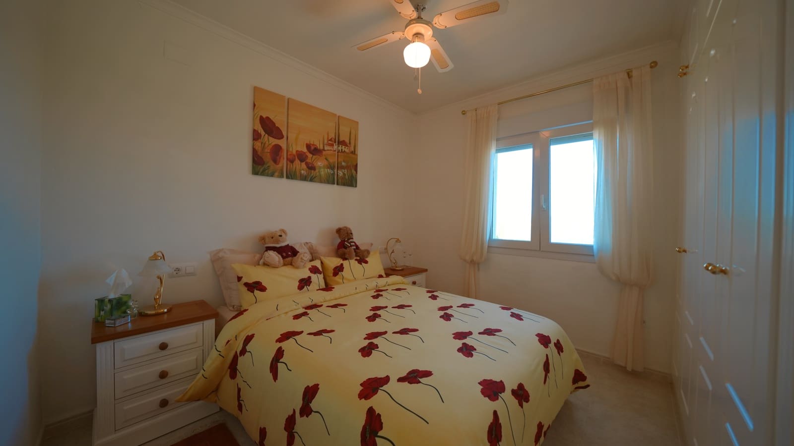 2 bedroom Villa for sale in Orba with pool garage - € 399,000 (Ref: 10172392)