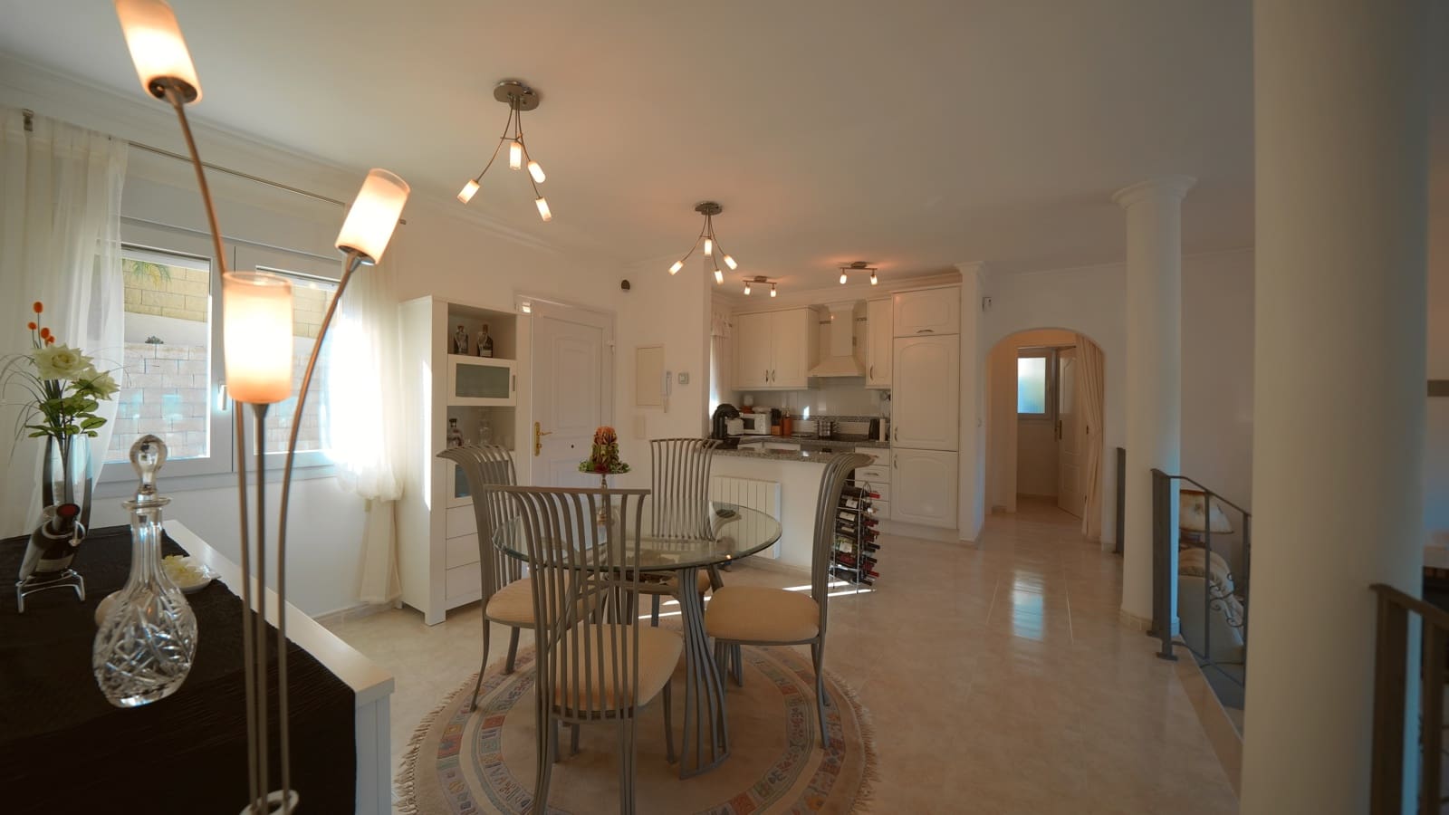 2 bedroom Villa for sale in Orba with pool garage - € 399,000 (Ref: 10172392)