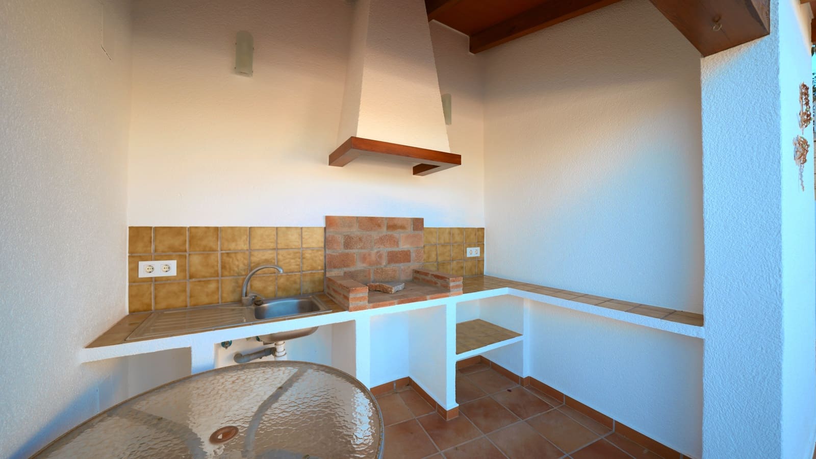 2 bedroom Villa for sale in Orba with pool garage - € 399,000 (Ref: 10172392)