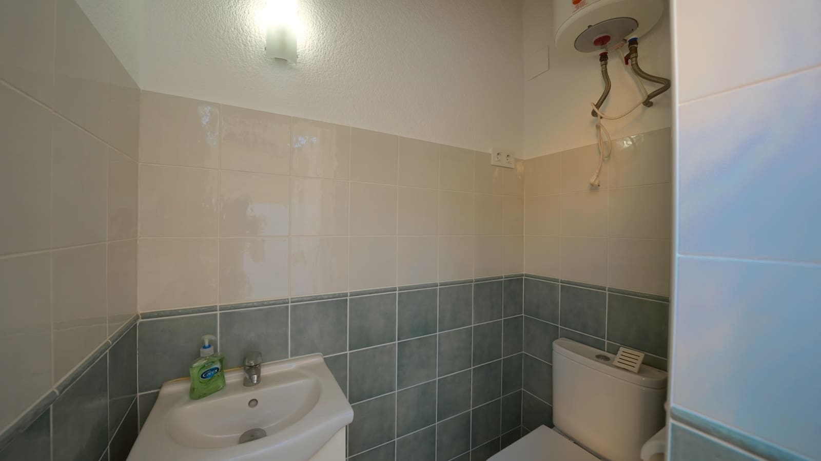 2 bedroom Villa for sale in Orba with pool garage - € 399,000 (Ref: 10172392)