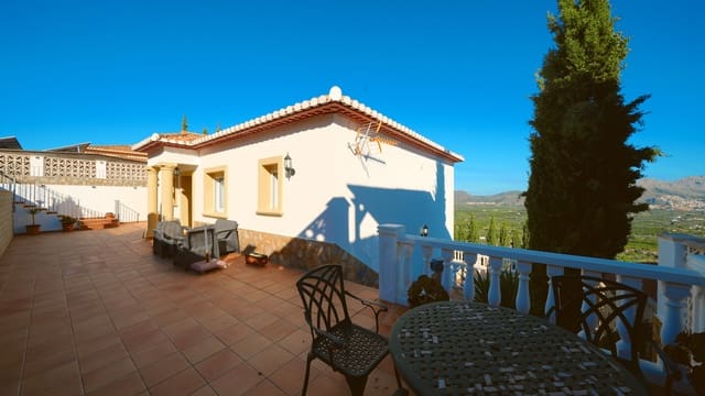 2 soverom Villa til salgs i Orba - € 399 000 (Ref: 10172392)