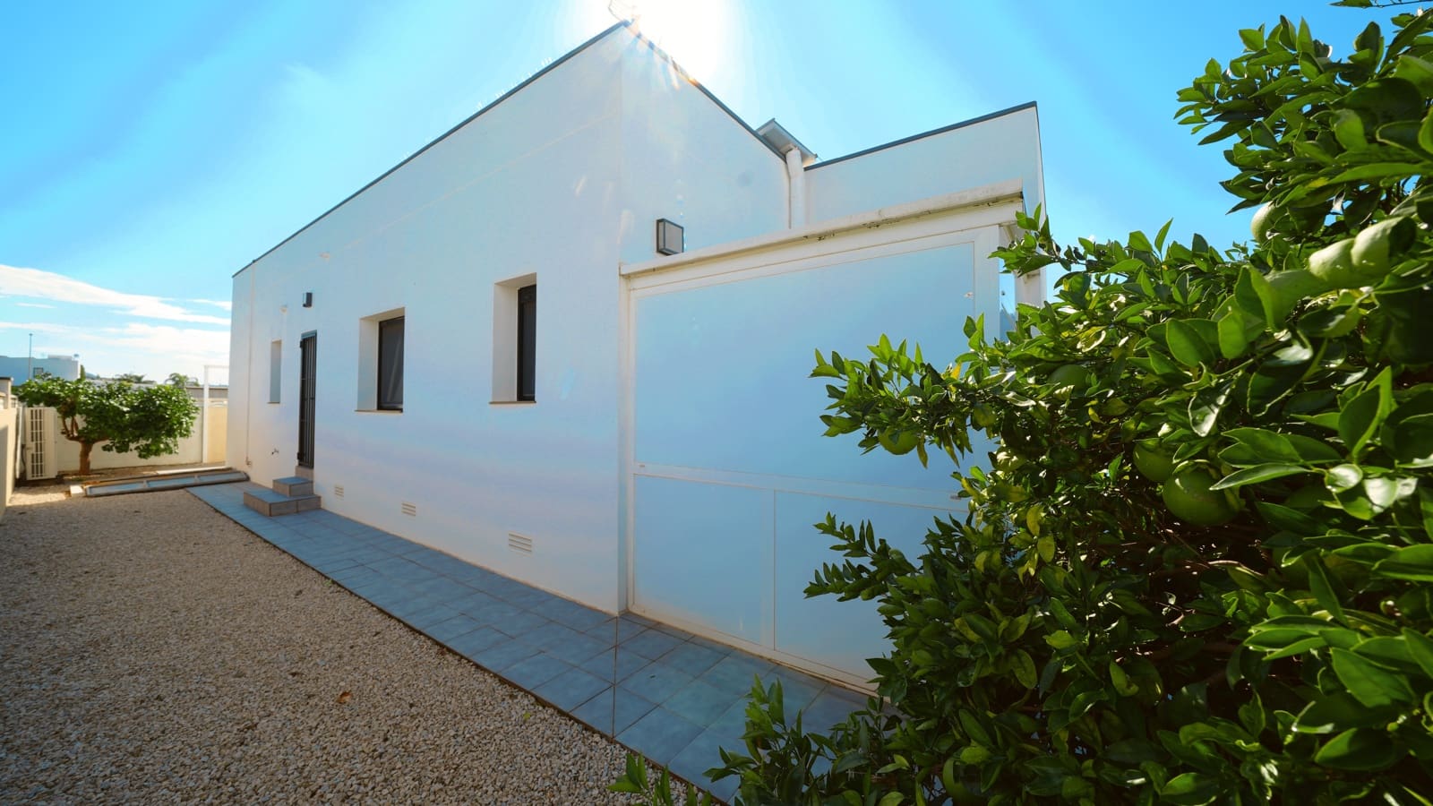 3 soveværelse Villa til salg i El Vergel / Verger med swimmingpool garage - € 535.000 (Ref: 10172393)
