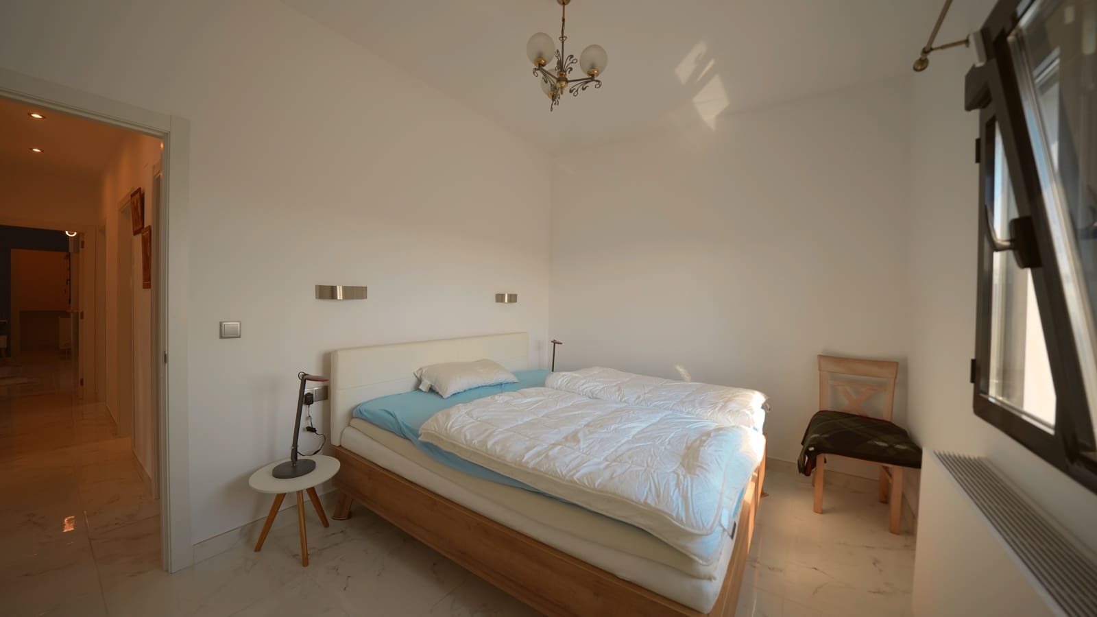 3 soveværelse Villa til salg i El Vergel / Verger med swimmingpool garage - € 535.000 (Ref: 10172393)