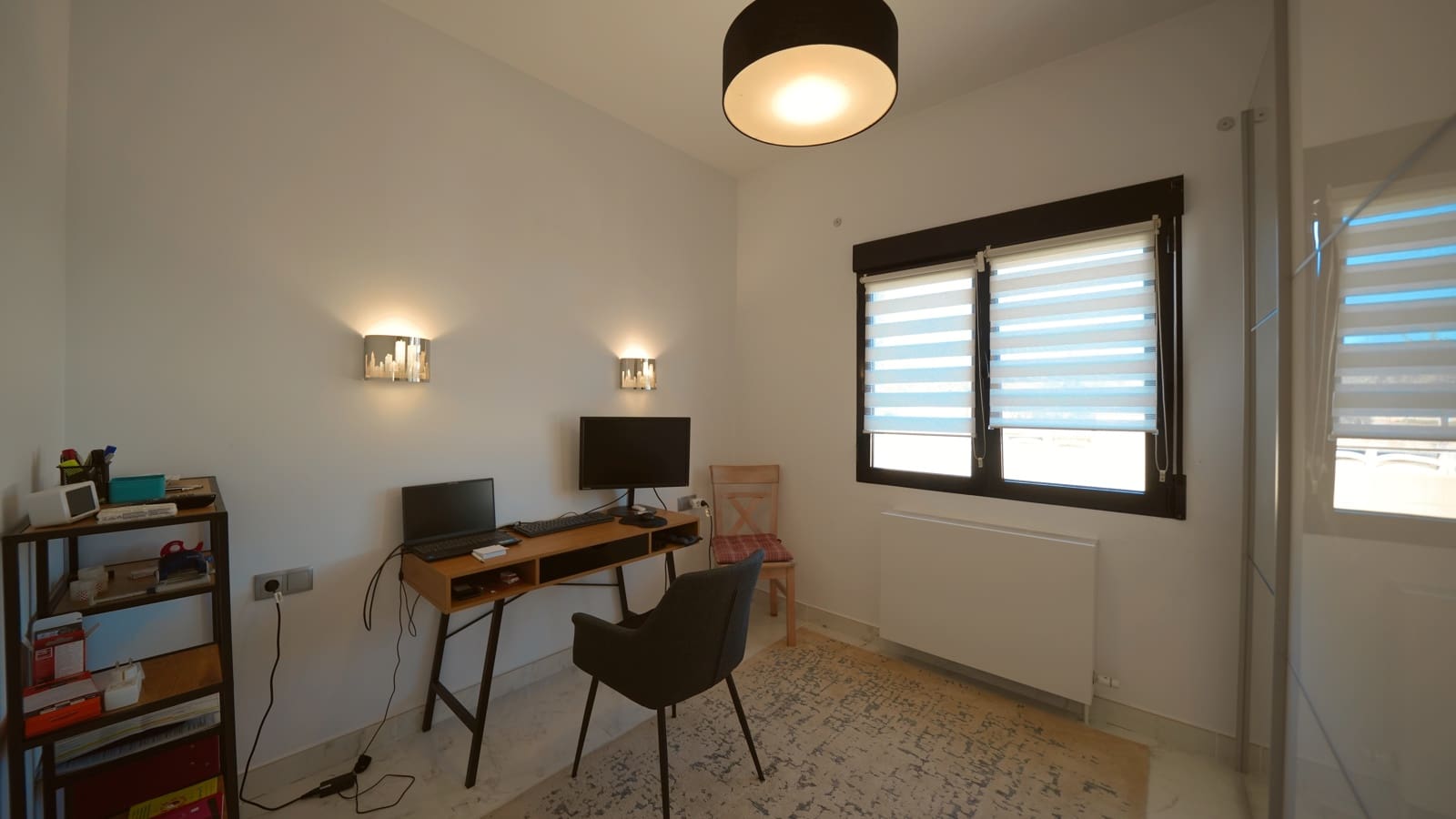 3 soveværelse Villa til salg i El Vergel / Verger med swimmingpool garage - € 535.000 (Ref: 10172393)