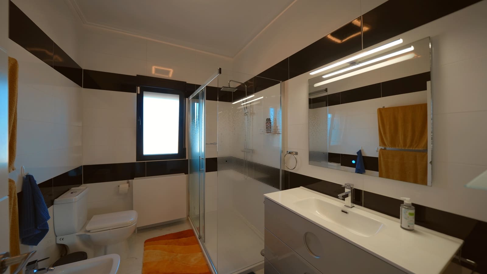 3 soveværelse Villa til salg i El Vergel / Verger med swimmingpool garage - € 535.000 (Ref: 10172393)
