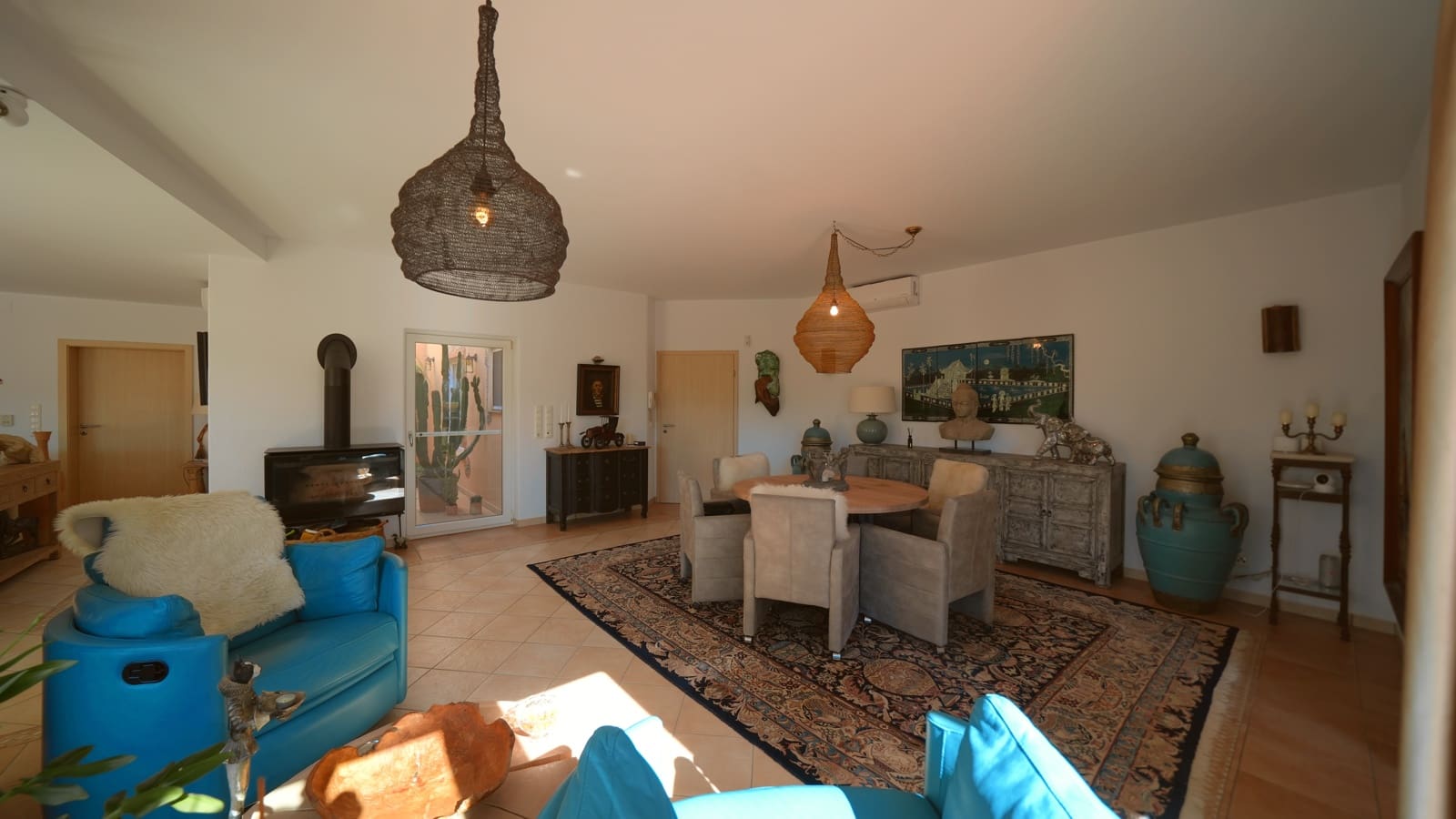 3 slaapkamer Finca/Landhuis te koop in Tormos met zwembad garage - € 940.000 (Ref: 10174243)