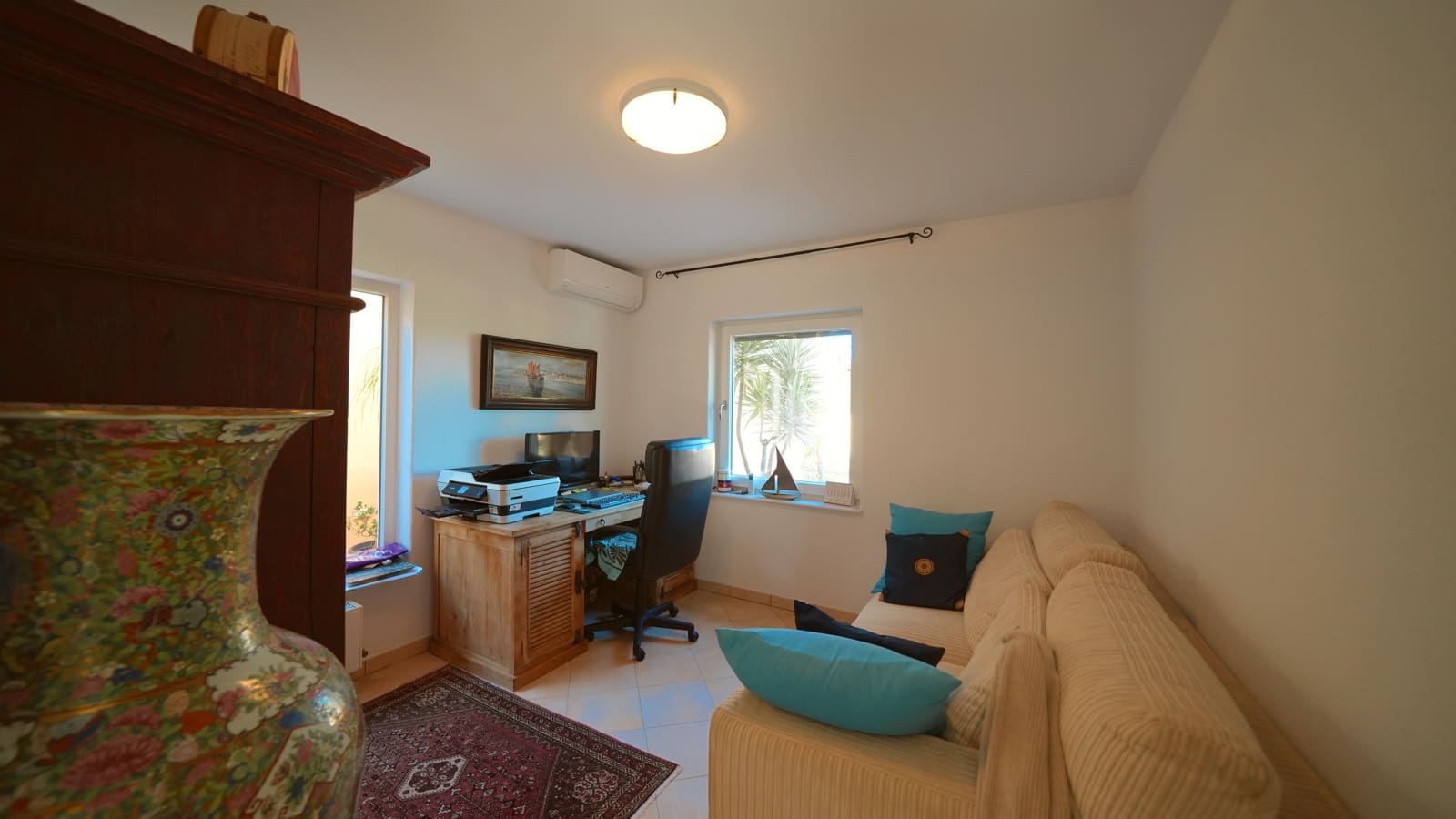 3 slaapkamer Finca/Landhuis te koop in Tormos met zwembad garage - € 940.000 (Ref: 10174243)