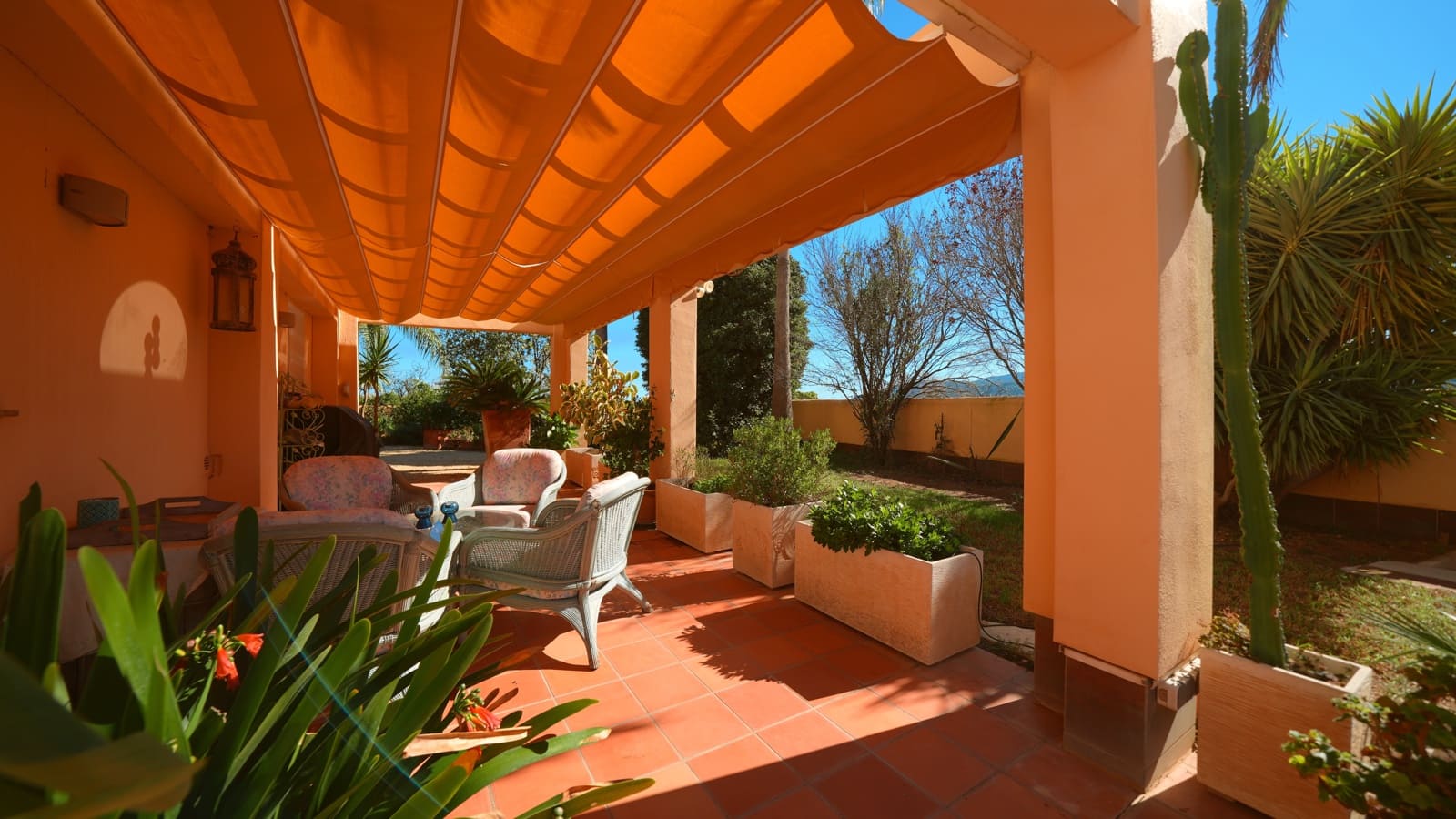 3 slaapkamer Finca/Landhuis te koop in Tormos met zwembad garage - € 940.000 (Ref: 10174243)