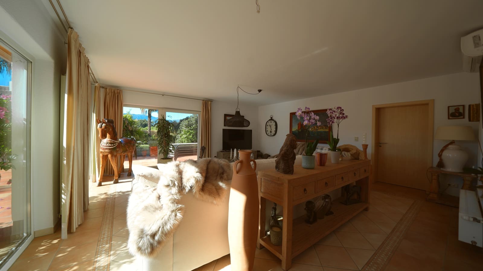 3 slaapkamer Finca/Landhuis te koop in Tormos met zwembad garage - € 940.000 (Ref: 10174243)