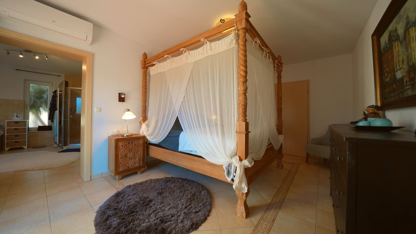 3 slaapkamer Finca/Landhuis te koop in Tormos met zwembad garage - € 940.000 (Ref: 10174243)