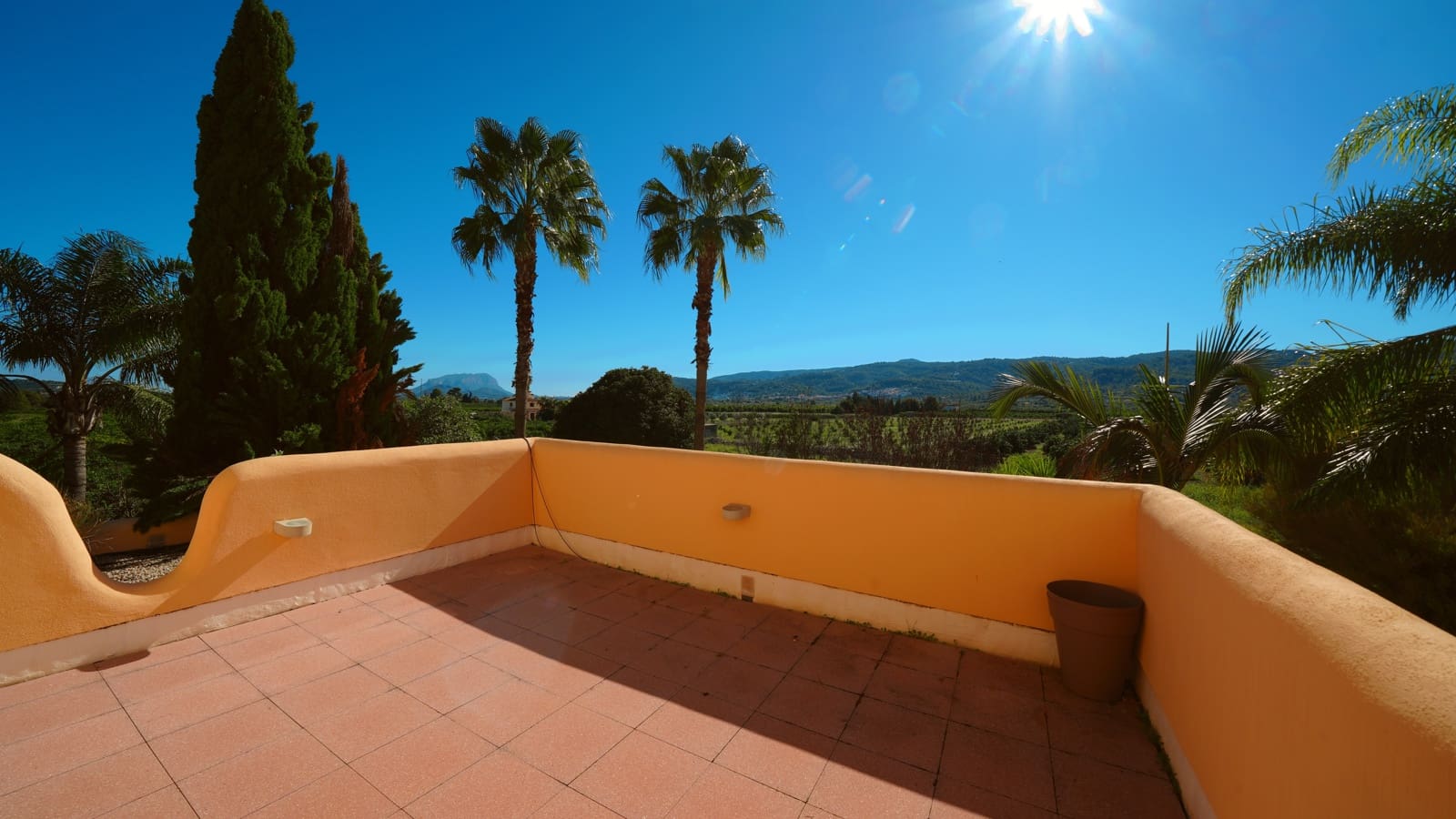 3 slaapkamer Finca/Landhuis te koop in Tormos met zwembad garage - € 940.000 (Ref: 10174243)