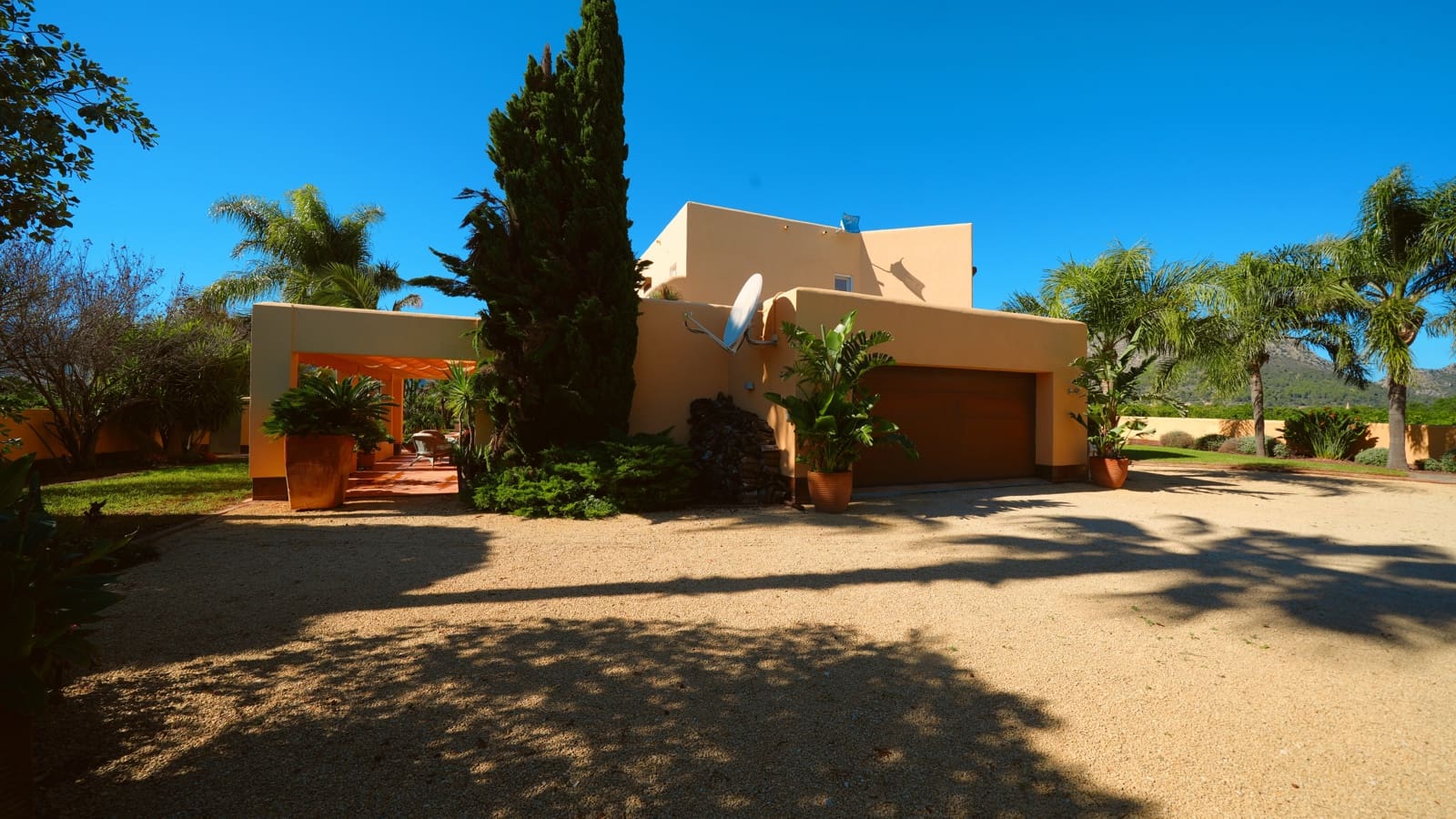 3 slaapkamer Finca/Landhuis te koop in Tormos met zwembad garage - € 940.000 (Ref: 10174243)