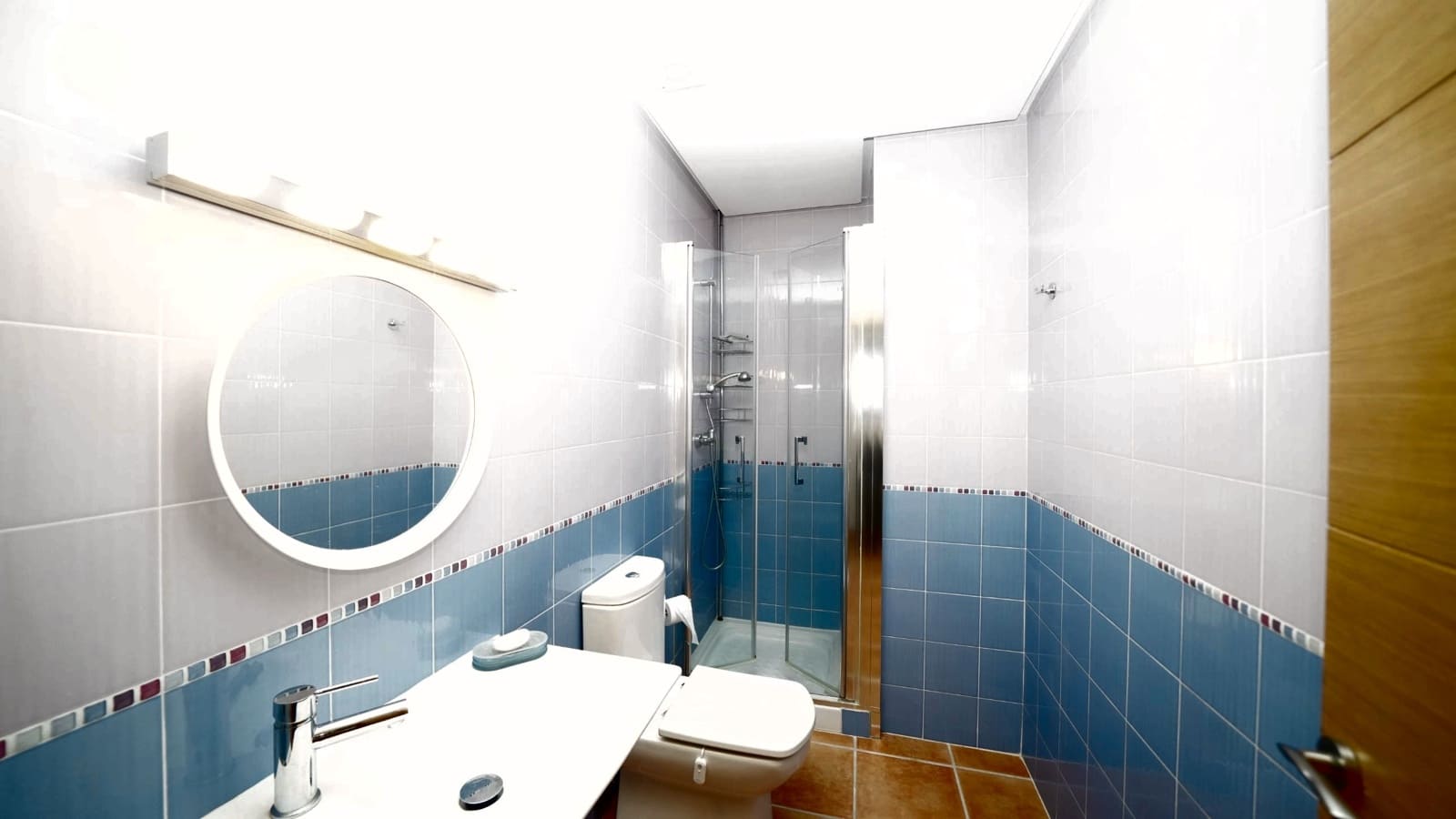 2 Zimmer Apartment zu verkaufen in Murla mit Pool Garage - 215.000 € (Ref: 10175668)