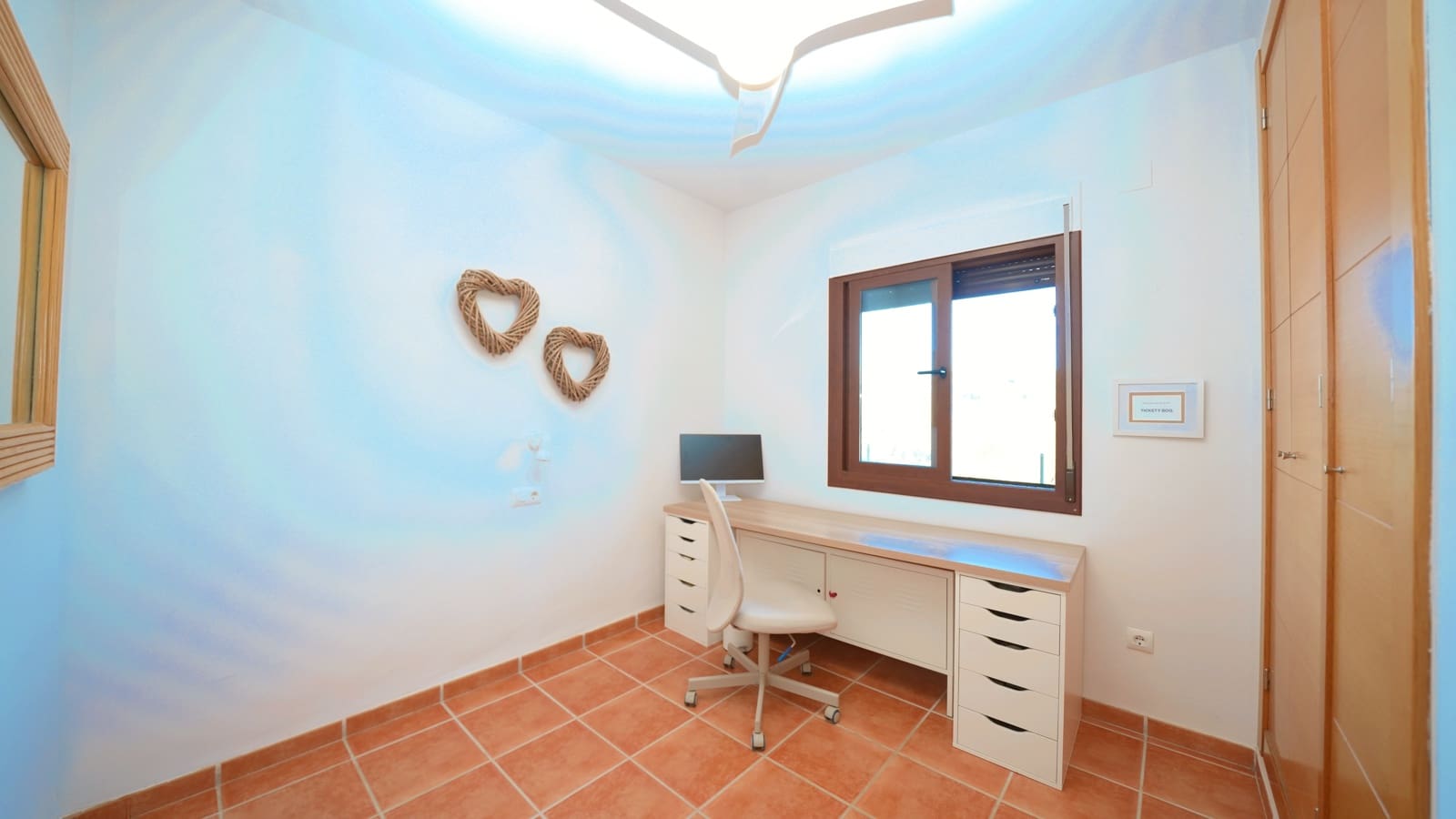 2 Zimmer Apartment zu verkaufen in Murla mit Pool Garage - 215.000 € (Ref: 10175668)