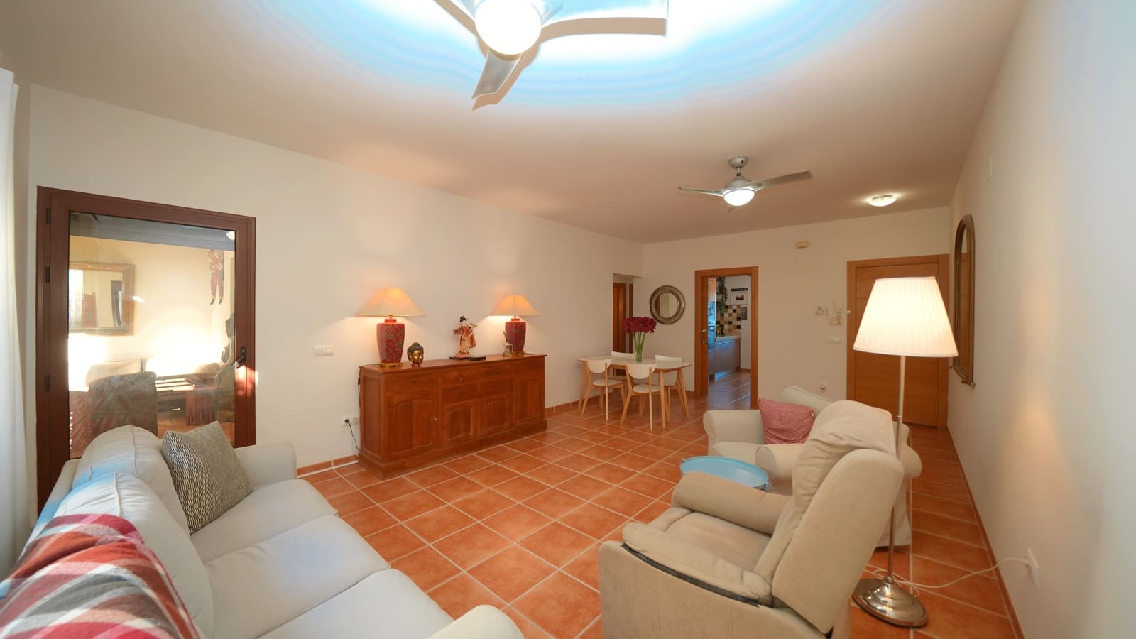 2 Zimmer Apartment zu verkaufen in Murla mit Pool Garage - 215.000 € (Ref: 10175668)