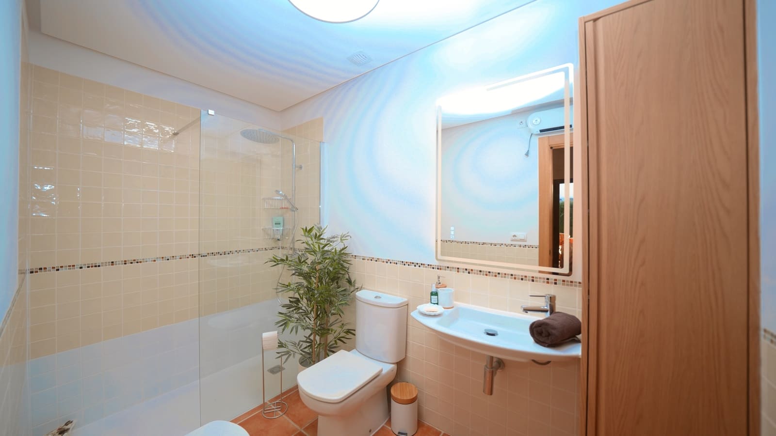 2 Zimmer Apartment zu verkaufen in Murla mit Pool Garage - 215.000 € (Ref: 10175668)