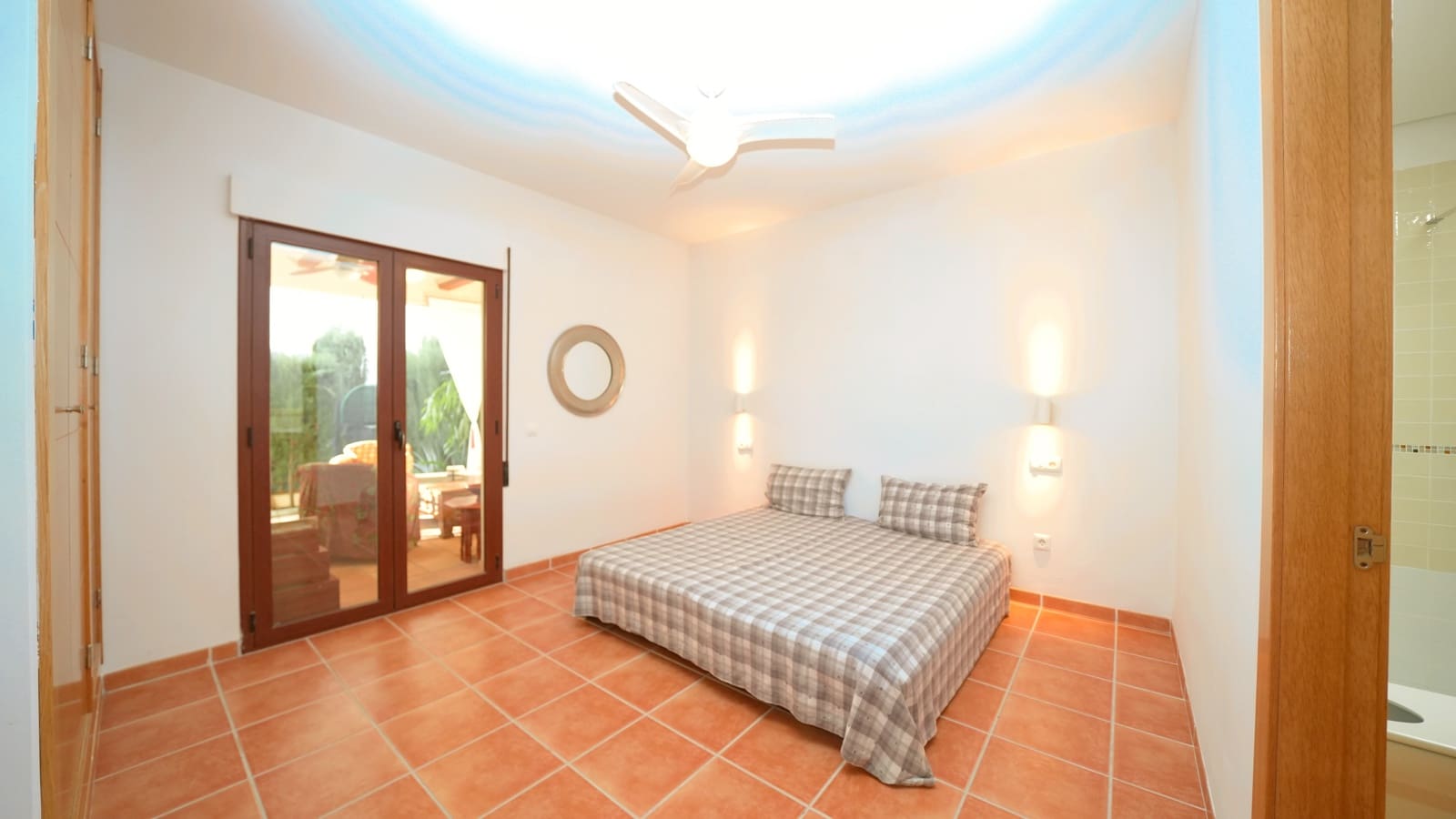 2 Zimmer Apartment zu verkaufen in Murla mit Pool Garage - 215.000 € (Ref: 10175668)