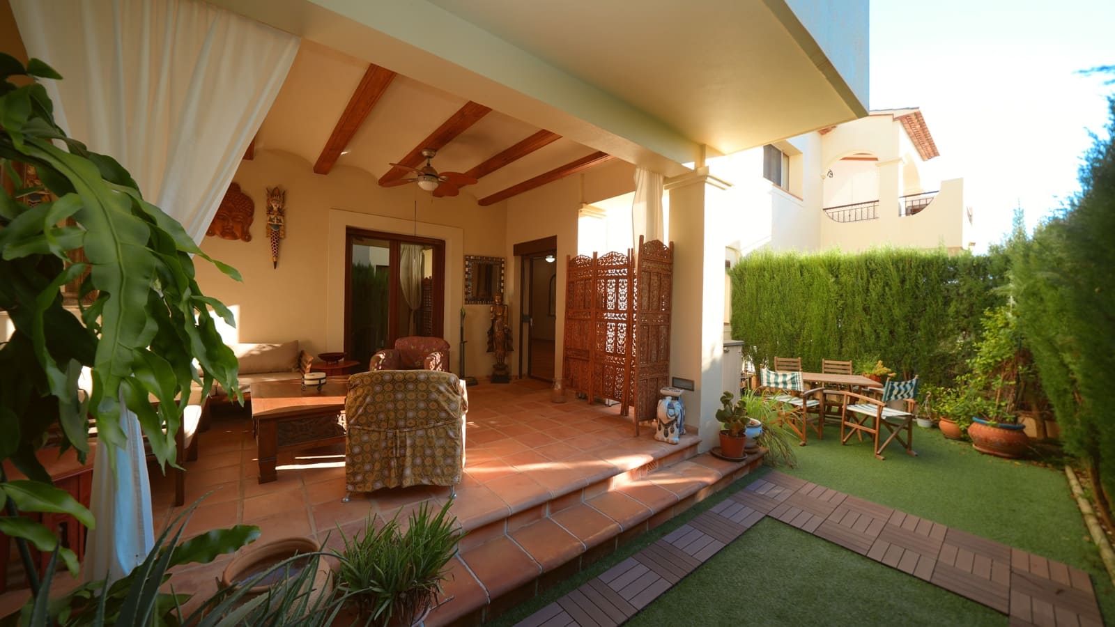 2 Zimmer Apartment zu verkaufen in Murla mit Pool Garage - 215.000 € (Ref: 10175668)