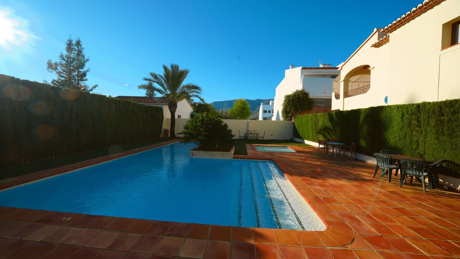 2 Zimmer Apartment zu verkaufen in Murla mit Pool Garage - 215.000 € (Ref: 10175668)