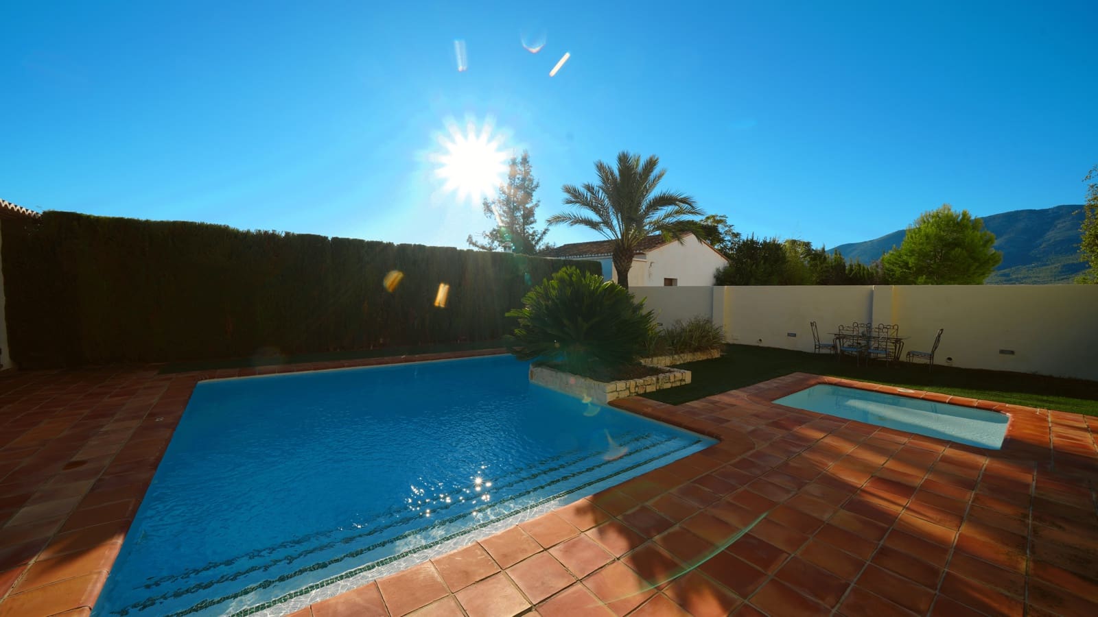 2 Zimmer Apartment zu verkaufen in Murla mit Pool Garage - 215.000 € (Ref: 10175668)