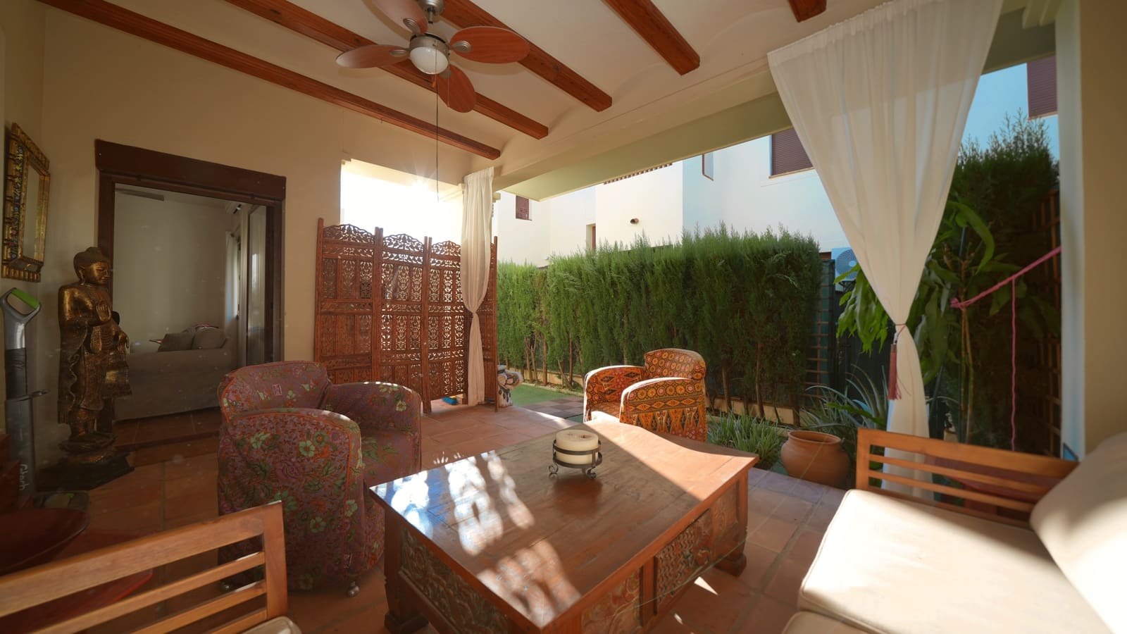 2 Zimmer Apartment zu verkaufen in Murla mit Pool Garage - 215.000 € (Ref: 10175668)