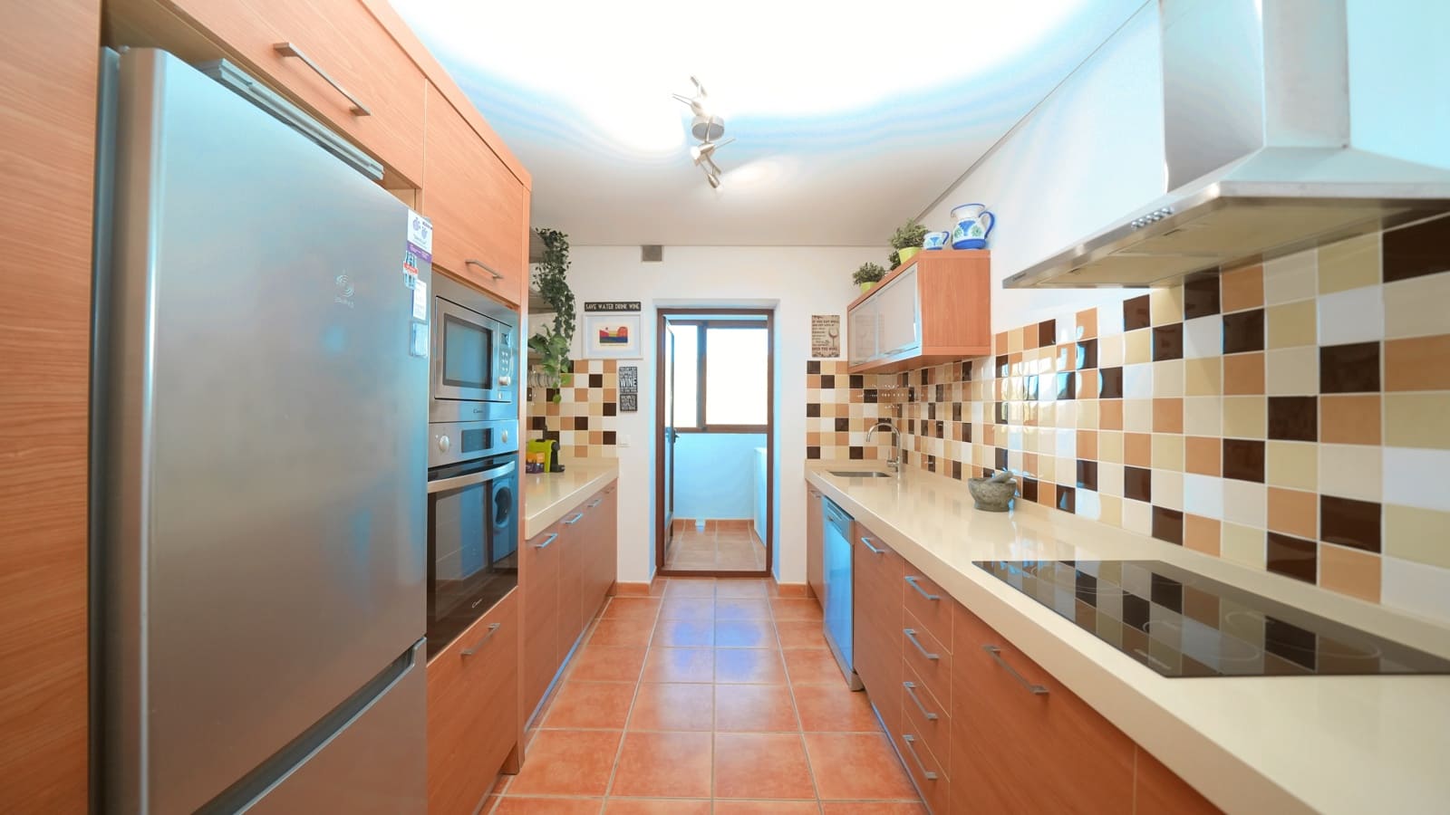 2 Zimmer Apartment zu verkaufen in Murla mit Pool Garage - 215.000 € (Ref: 10175668)