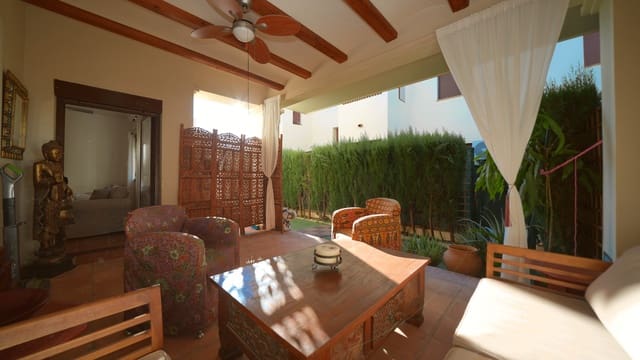 2 Zimmer Apartment zu verkaufen in Murla mit Pool Garage - 215.000 € (Ref: 10175668)