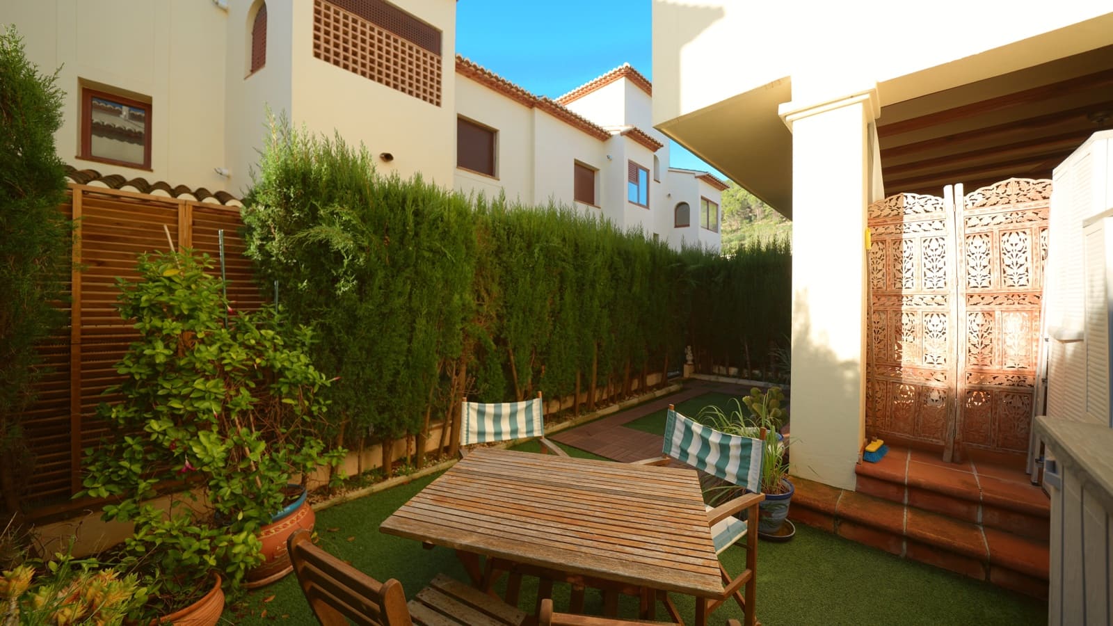 2 Zimmer Apartment zu verkaufen in Murla mit Pool Garage - 215.000 € (Ref: 10175668)