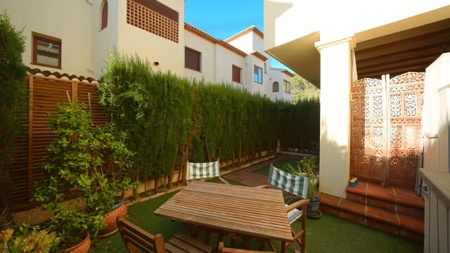 2 Zimmer Apartment zu verkaufen in Murla mit Pool Garage - 215.000 € (Ref: 10175668)