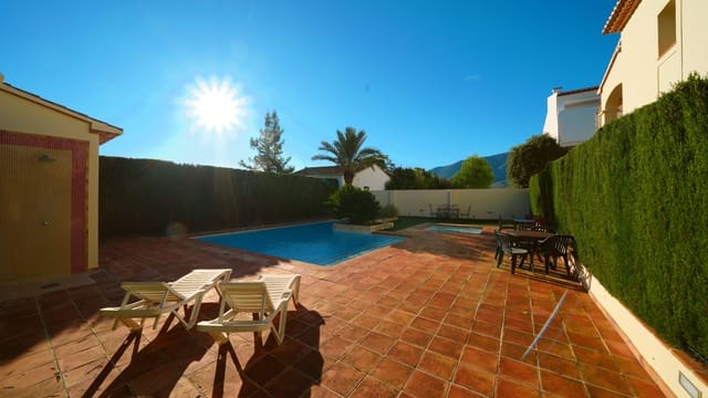 2 Zimmer Apartment zu verkaufen in Murla mit Pool Garage - 215.000 € (Ref: 10175668)
